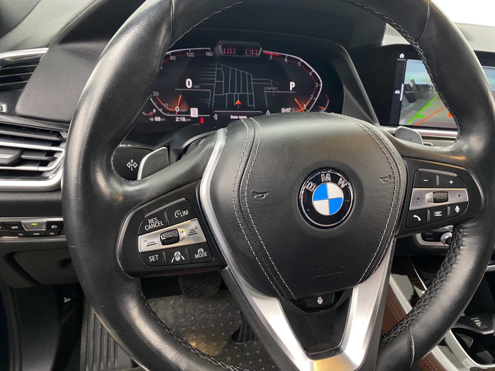 Thumbnail: 2020 BMW X5 - 4