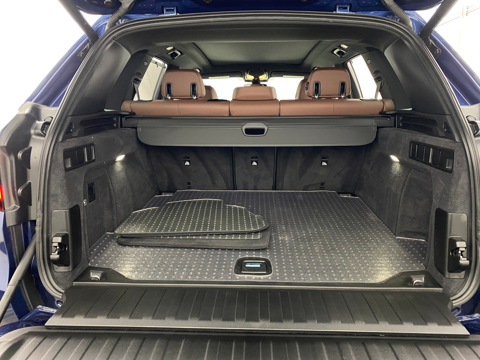 Thumbnail: 2020 BMW X5 - 6