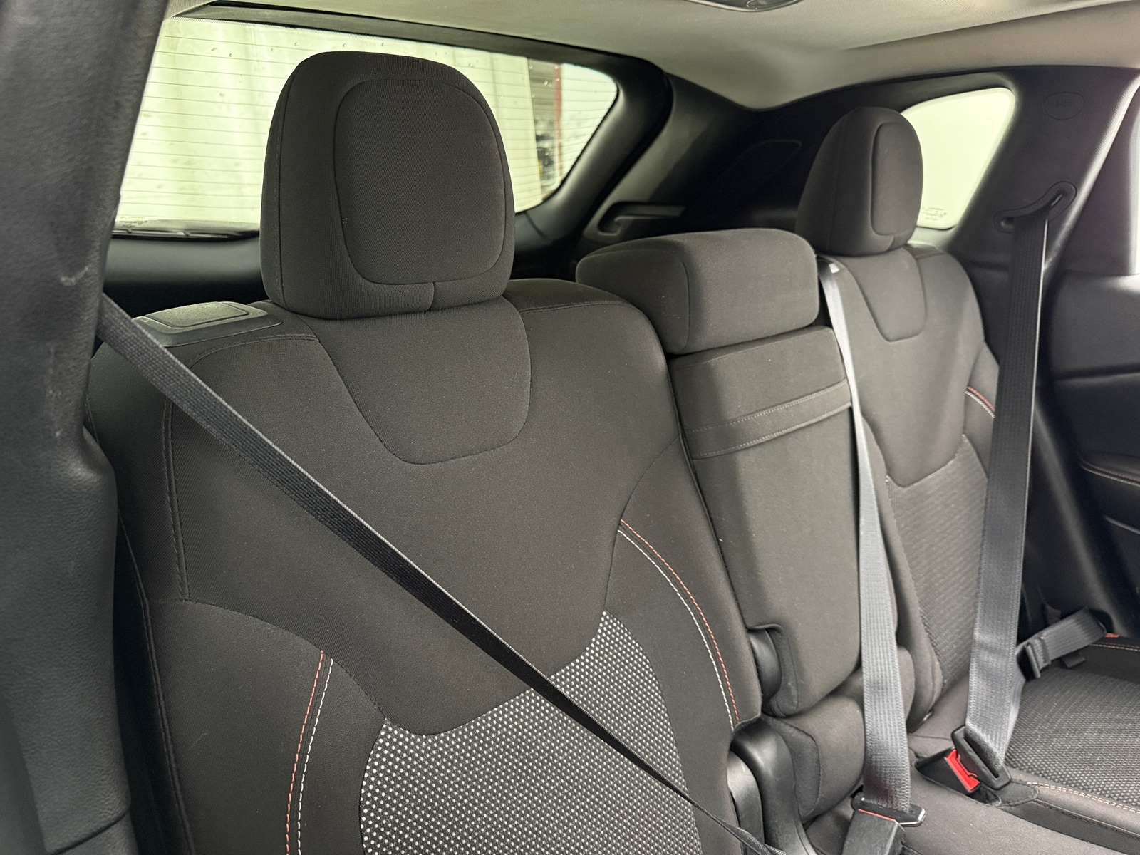 Thumbnail: 2016 Jeep Cherokee - 6