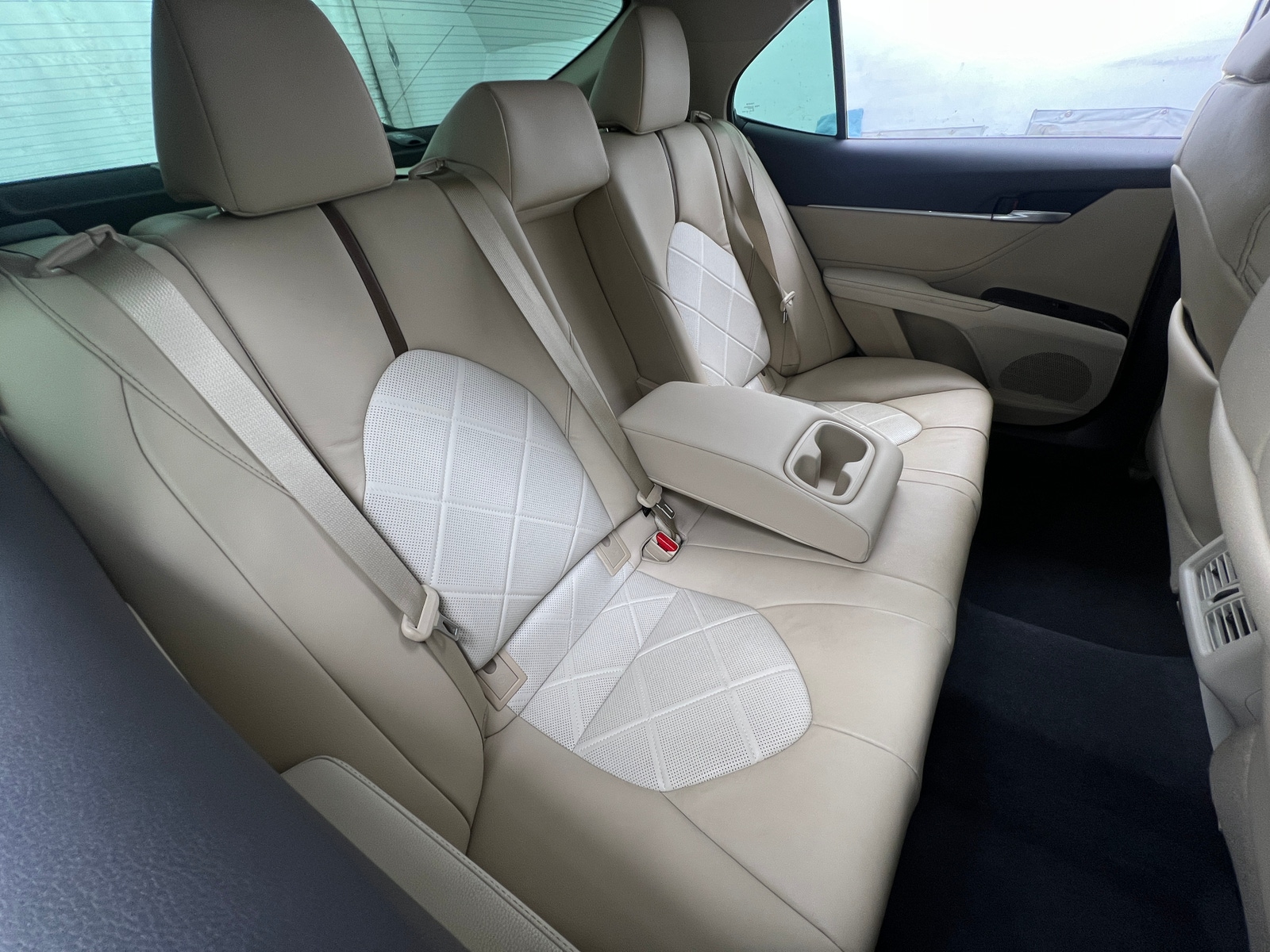 Thumbnail: 2018 Toyota Camry - 5