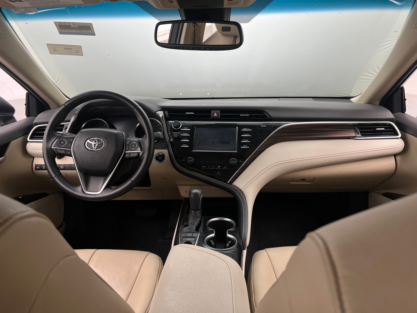 Thumbnail: 2018 Toyota Camry - 2