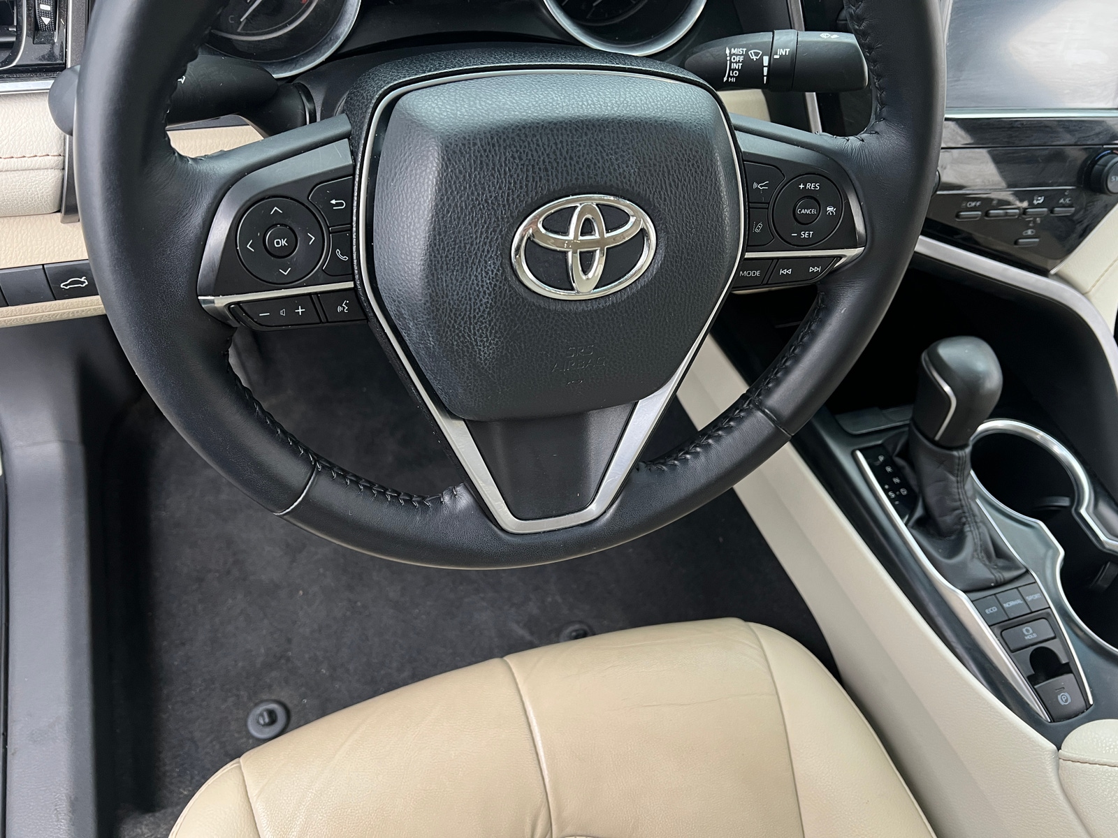 Thumbnail: 2018 Toyota Camry - 4