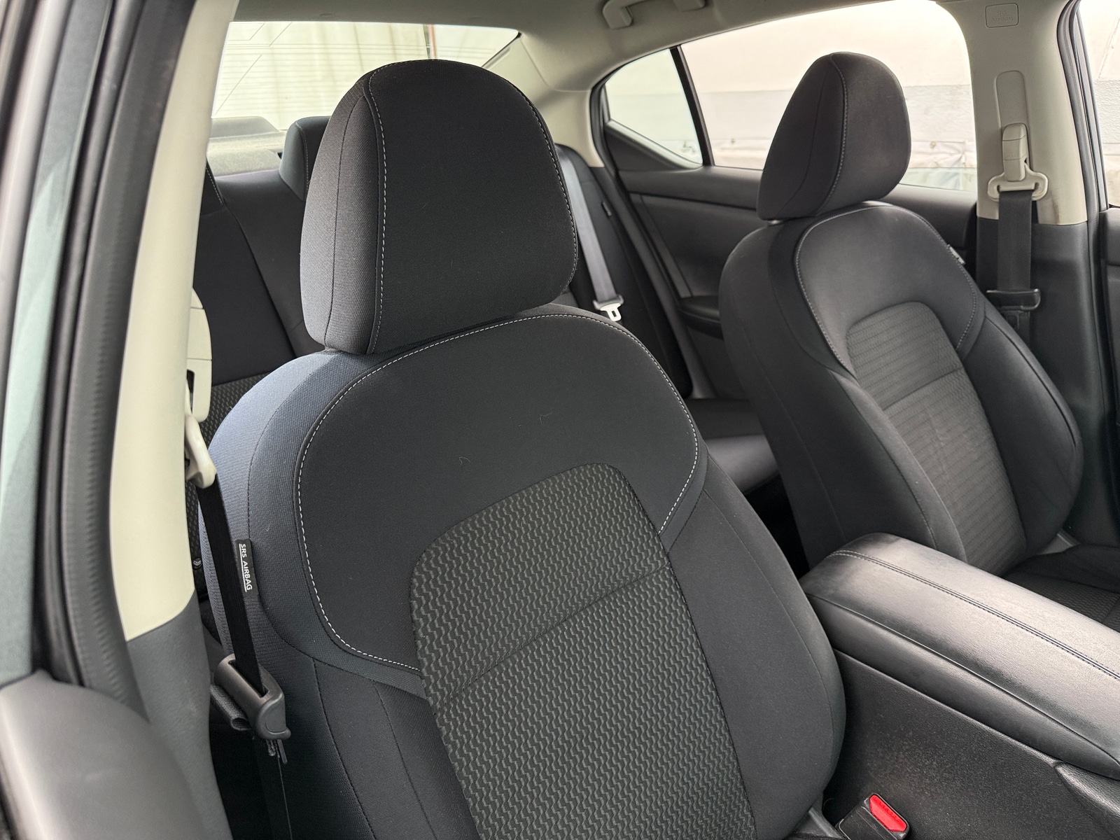 Thumbnail: 2021 Nissan Sentra - 2