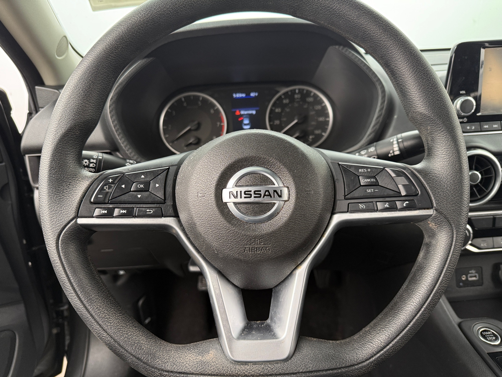 Thumbnail: 2021 Nissan Sentra - 5