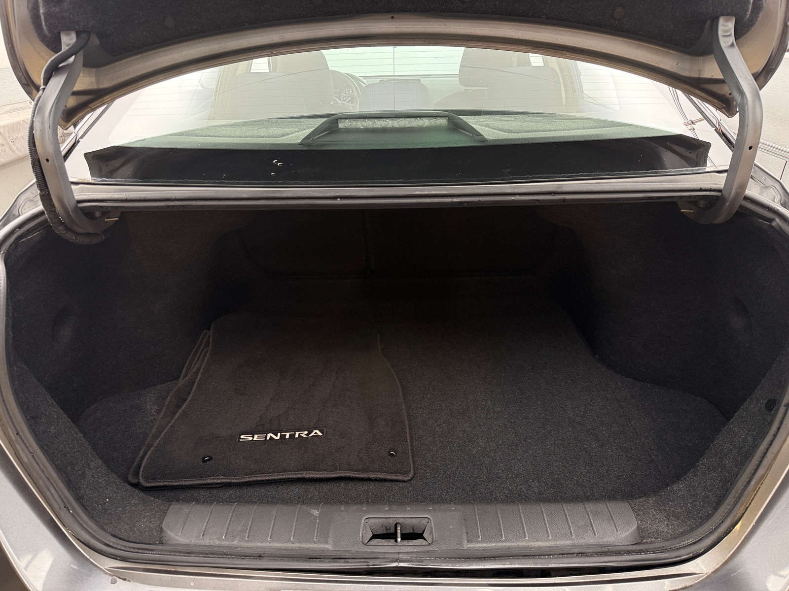 Thumbnail: 2021 Nissan Sentra - 7