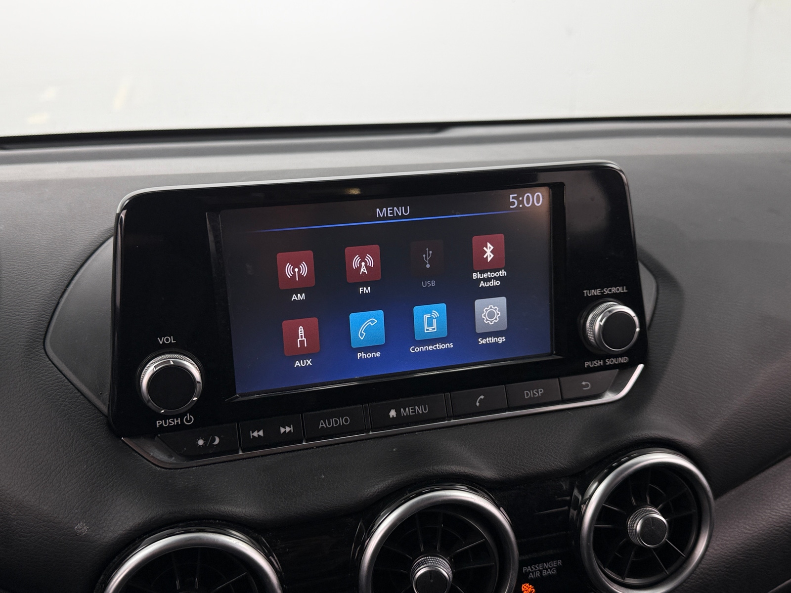 Thumbnail: 2021 Nissan Sentra - 4