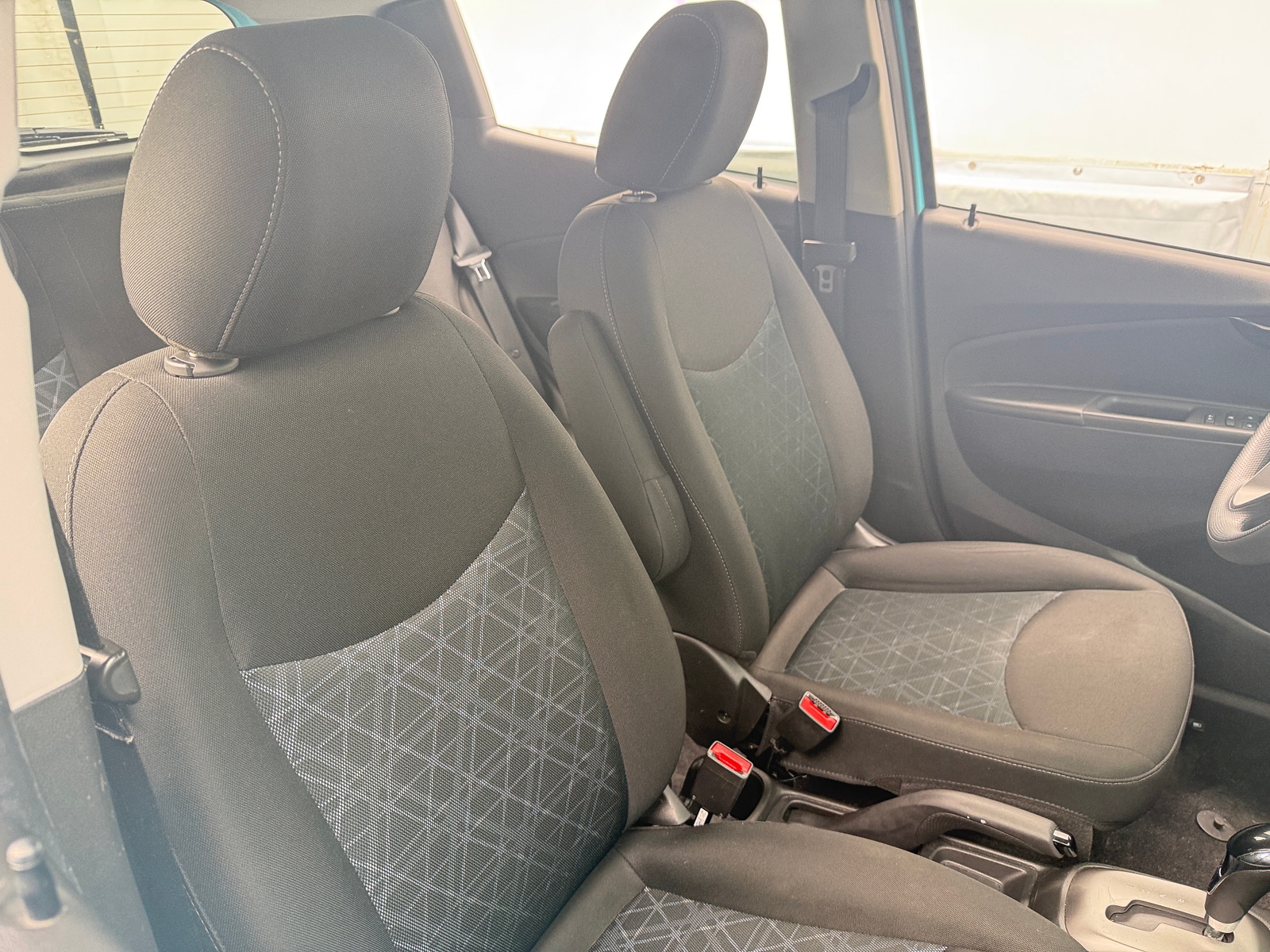 Thumbnail: 2022 Chevrolet Spark - 2