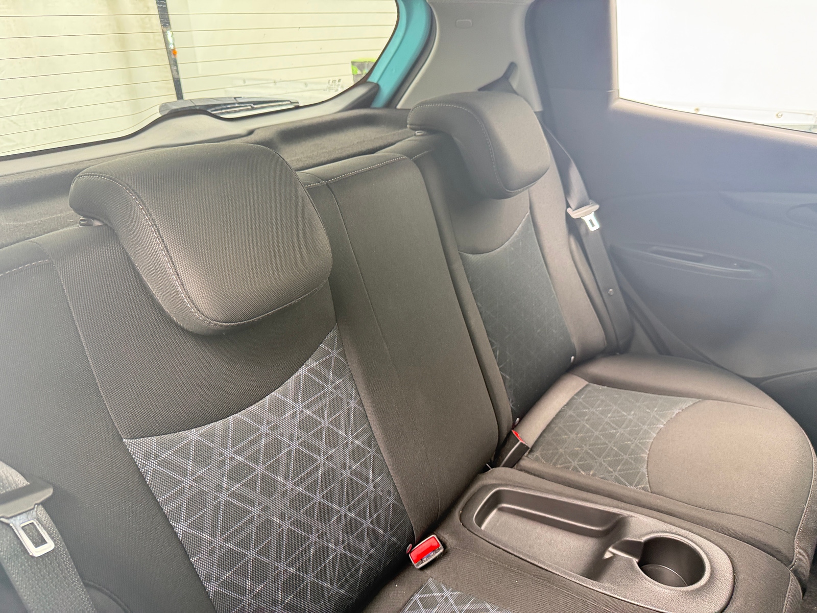 Thumbnail: 2022 Chevrolet Spark - 6