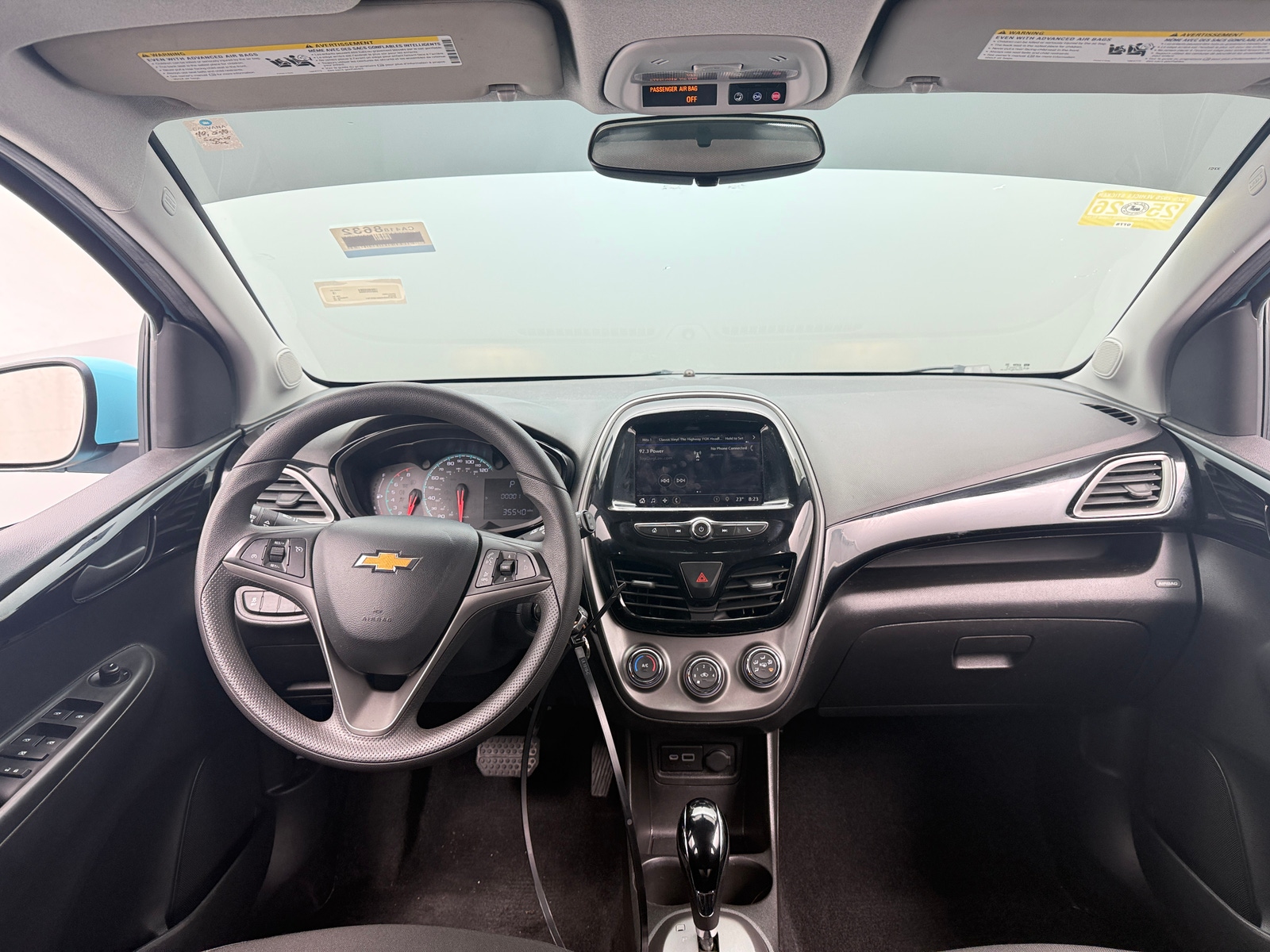 Thumbnail: 2022 Chevrolet Spark - 3