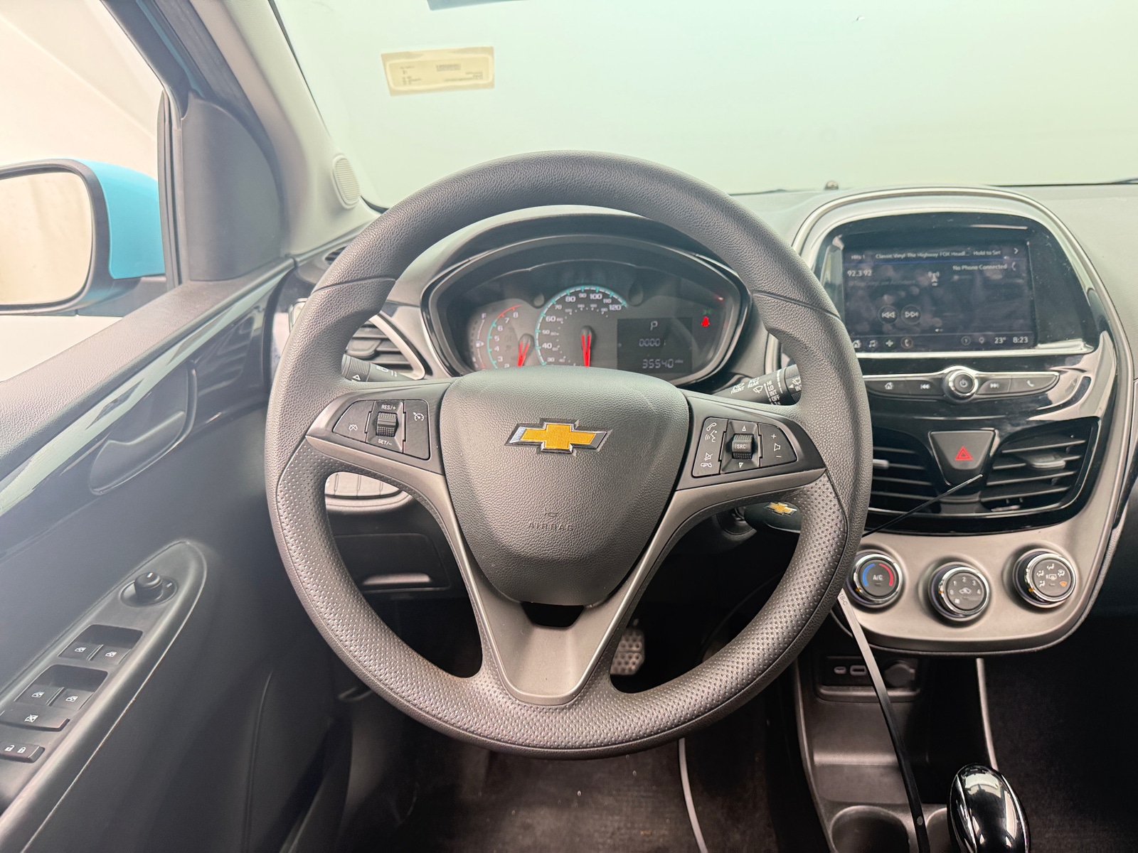 Thumbnail: 2022 Chevrolet Spark - 5