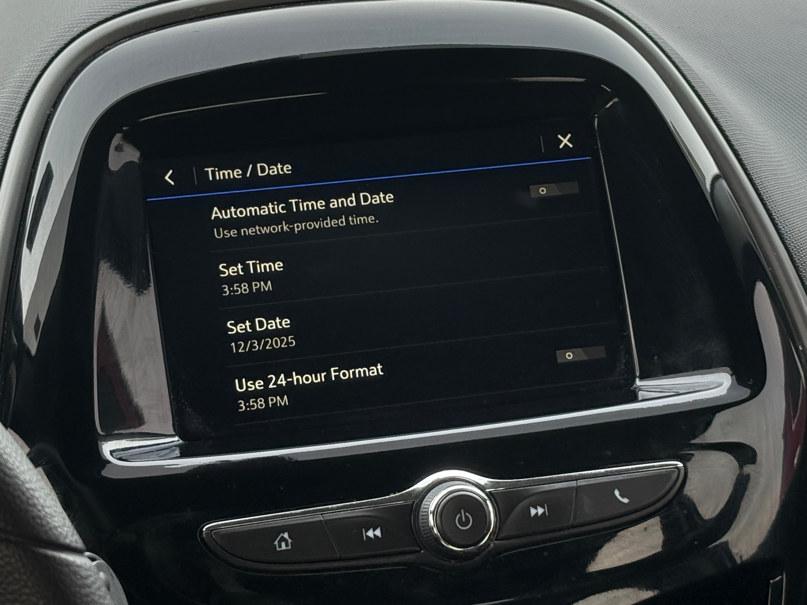 Thumbnail: 2022 Chevrolet Spark - 4