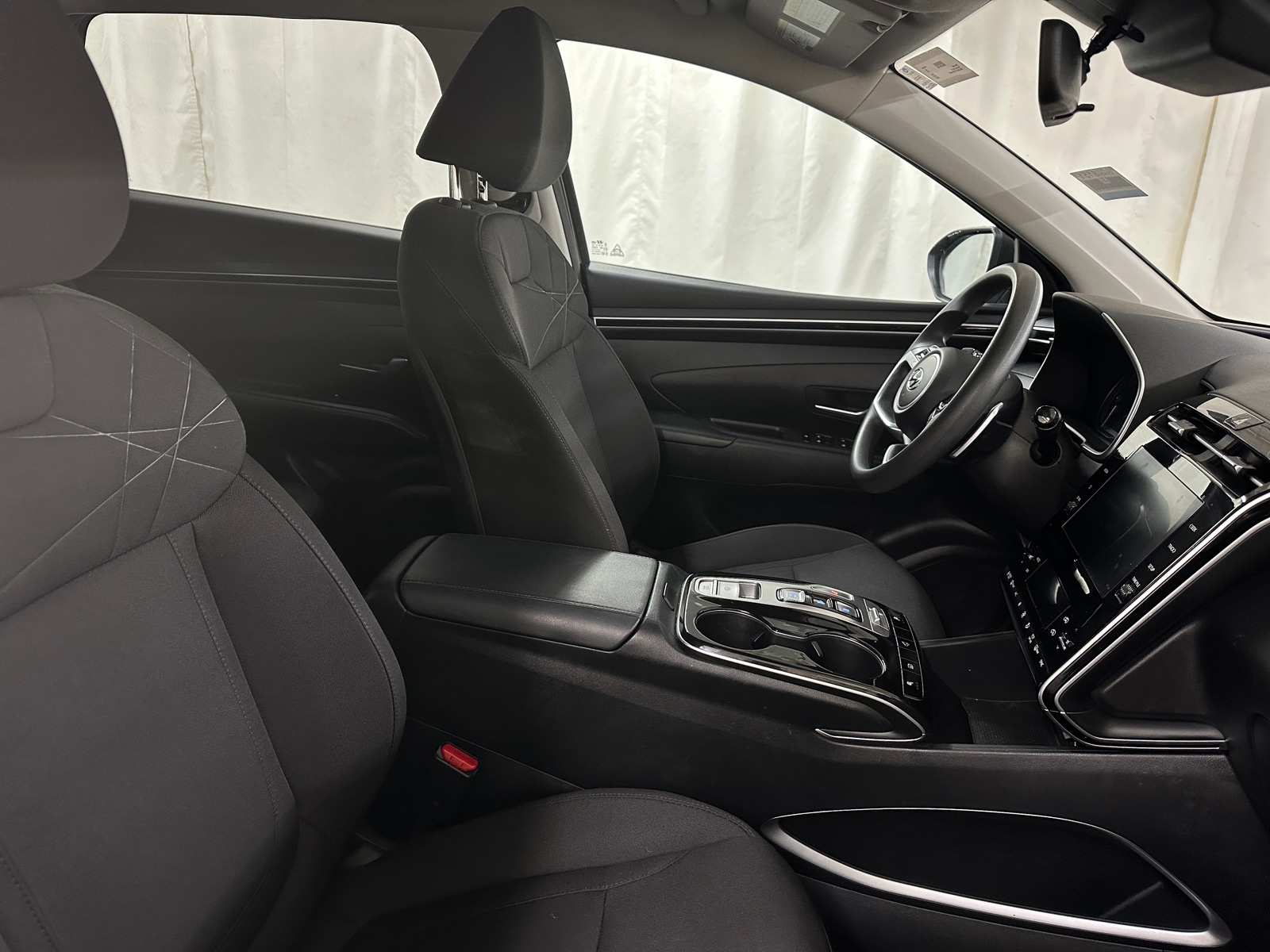 Thumbnail: 2022 Hyundai Tucson - 2