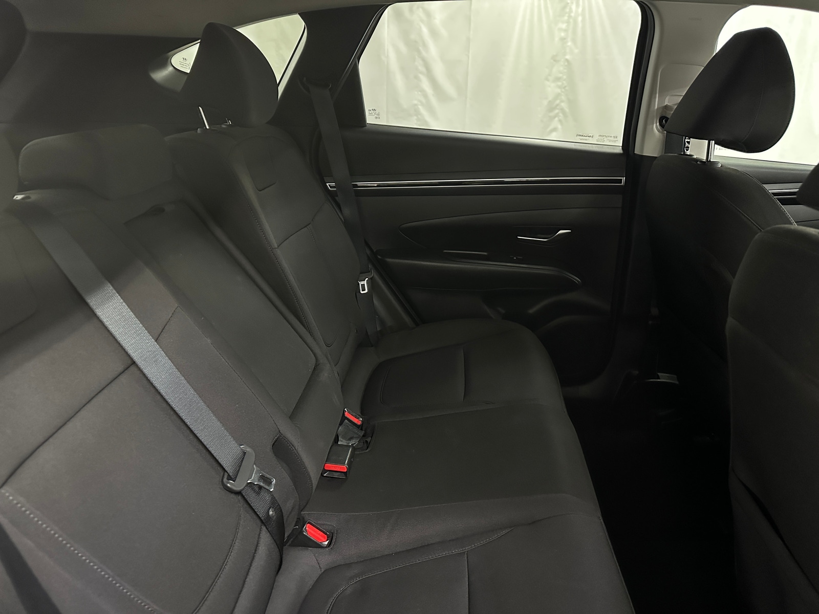 Thumbnail: 2022 Hyundai Tucson - 6