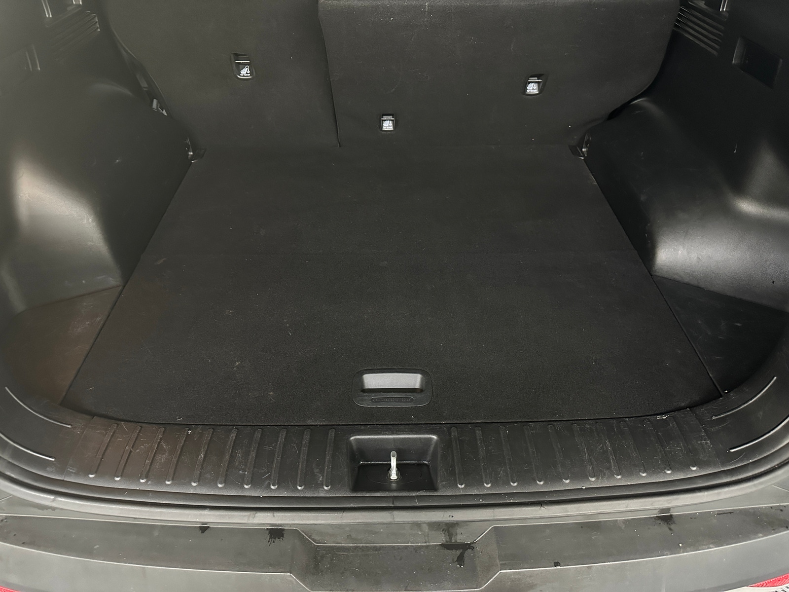 Thumbnail: 2022 Hyundai Tucson - 7