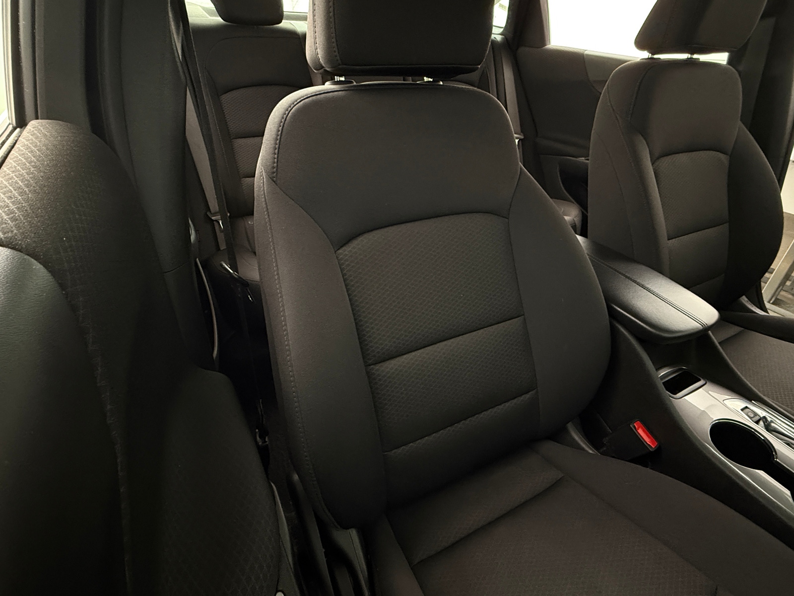 Thumbnail: 2024 Chevrolet Malibu - 2