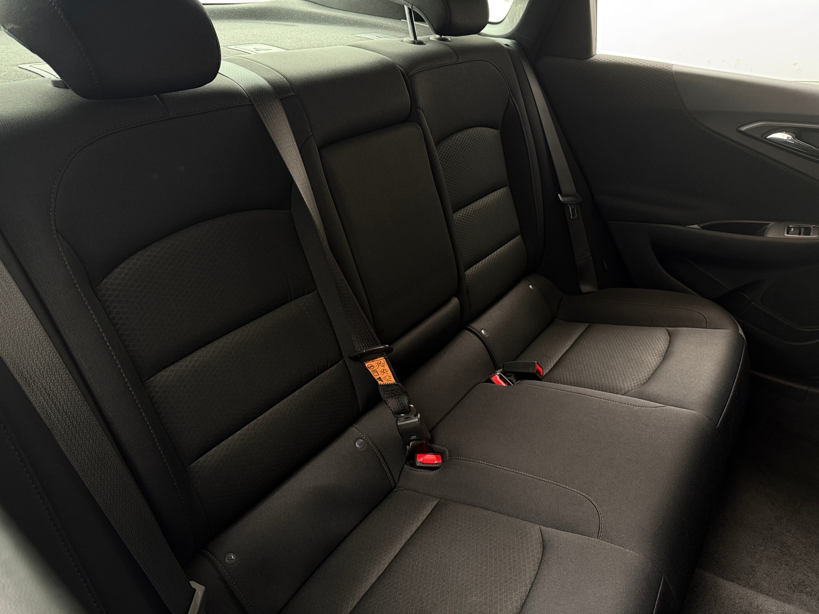 Thumbnail: 2024 Chevrolet Malibu - 6