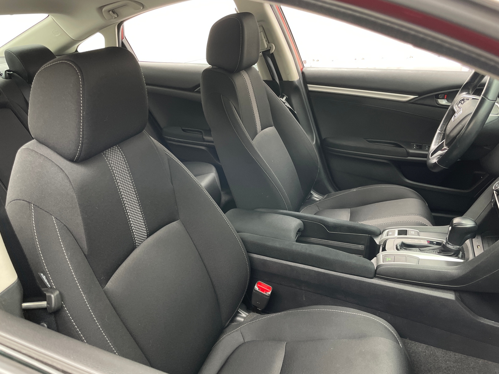 Thumbnail: 2019 Honda Civic - 2