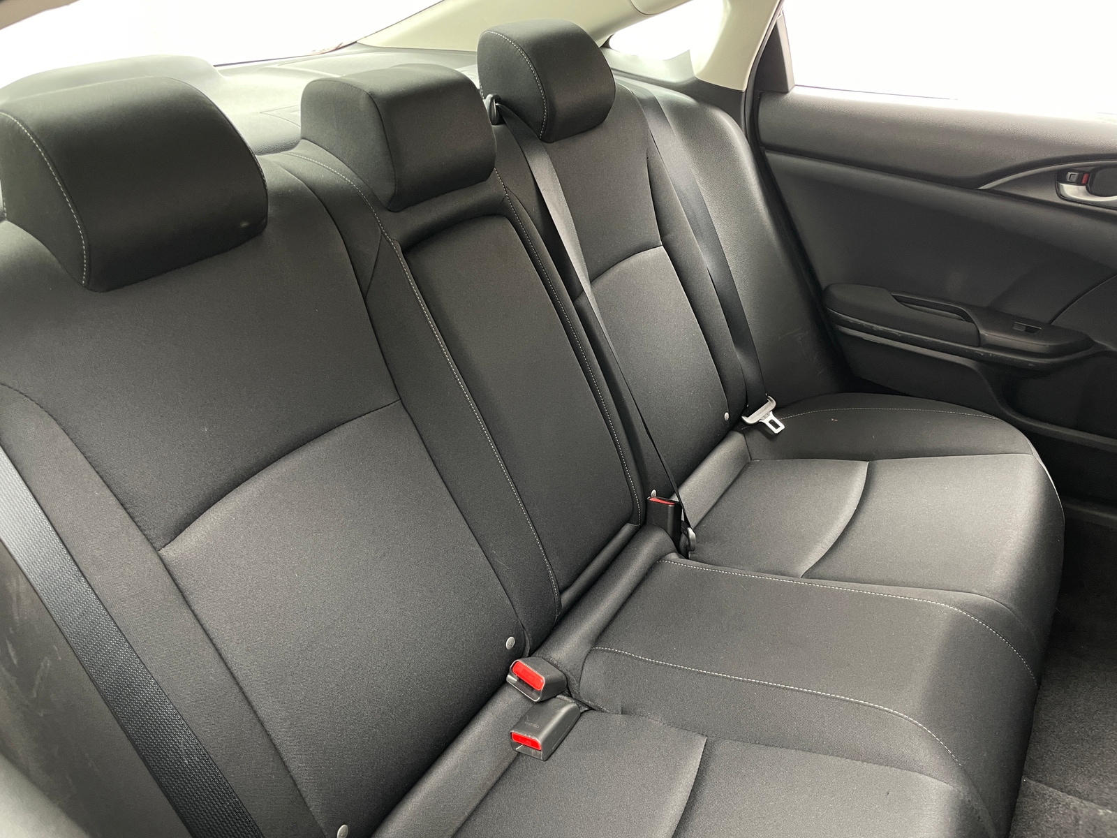 Thumbnail: 2019 Honda Civic - 6