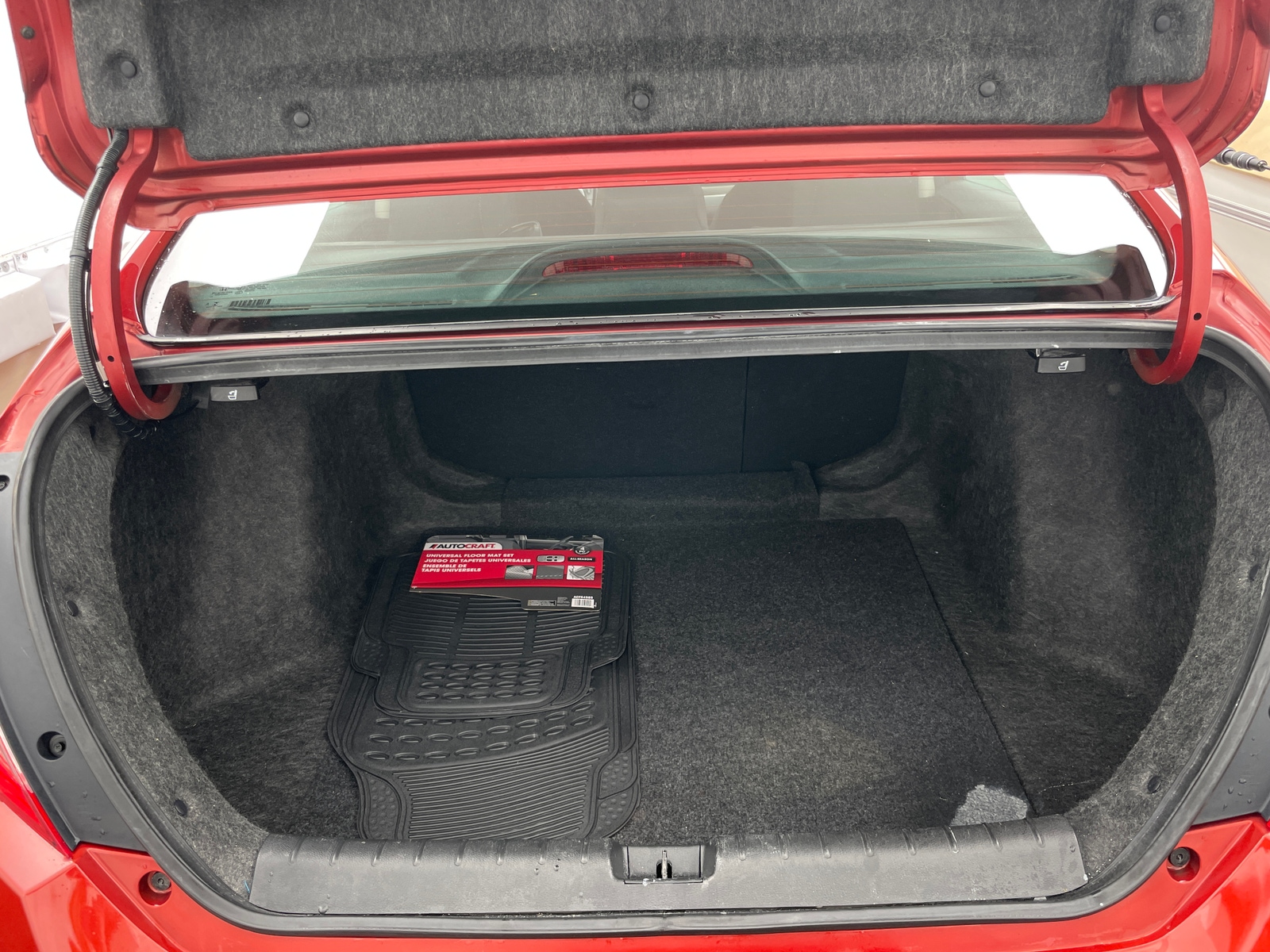 Thumbnail: 2019 Honda Civic - 7