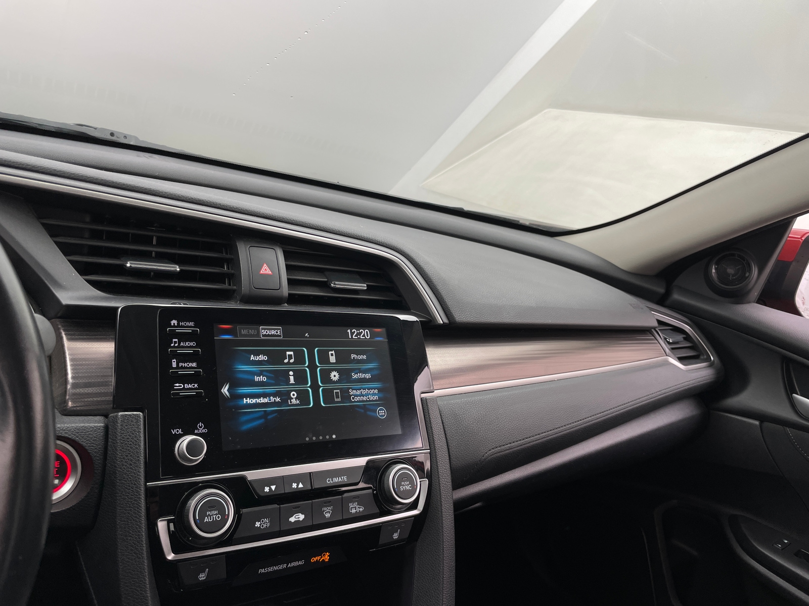 Thumbnail: 2019 Honda Civic - 4