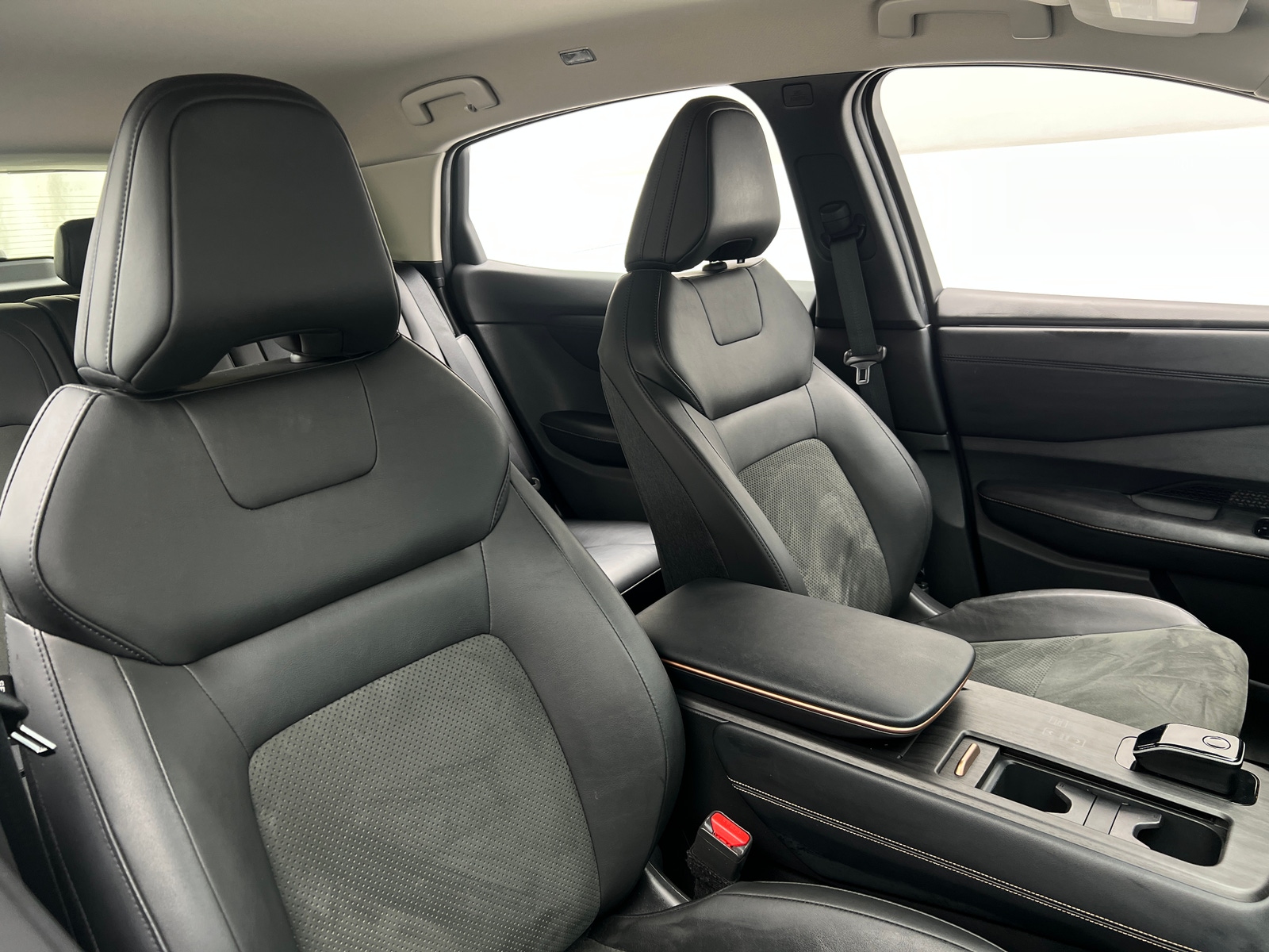 Thumbnail: 2024 Nissan Ariya - 2