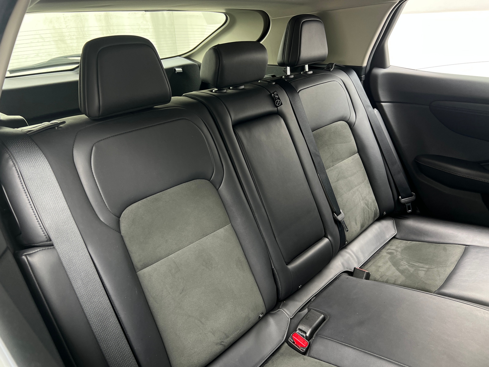 Thumbnail: 2024 Nissan Ariya - 6