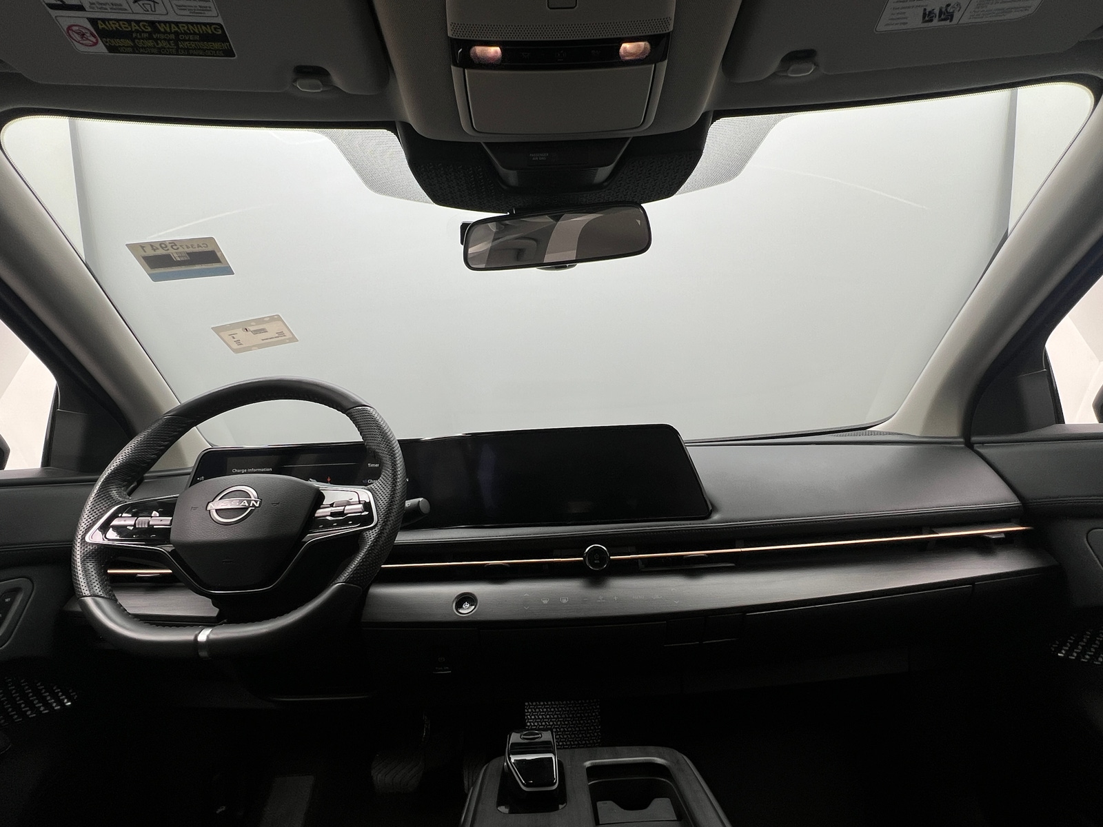 Thumbnail: 2024 Nissan Ariya - 3