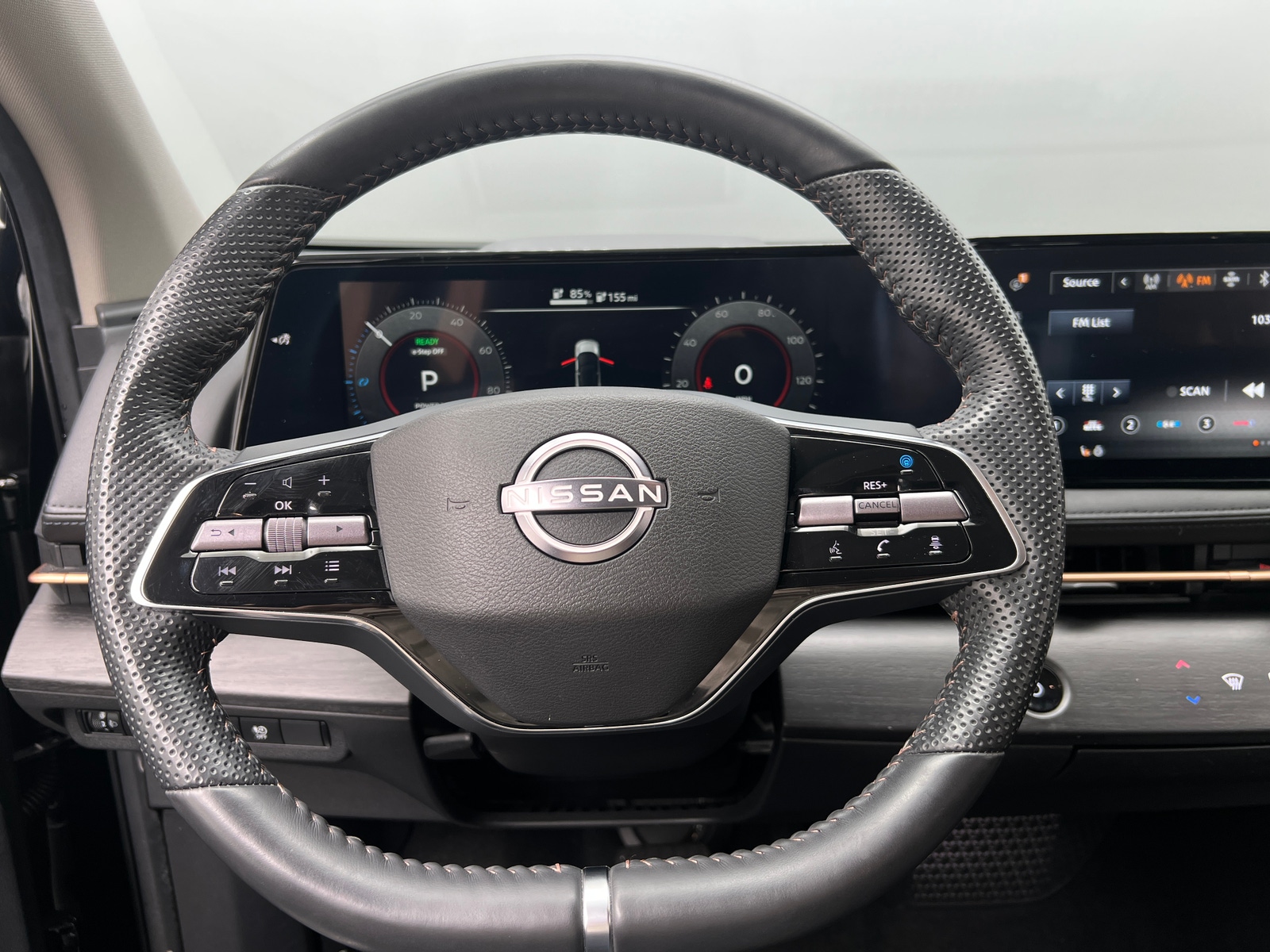 Thumbnail: 2024 Nissan Ariya - 5