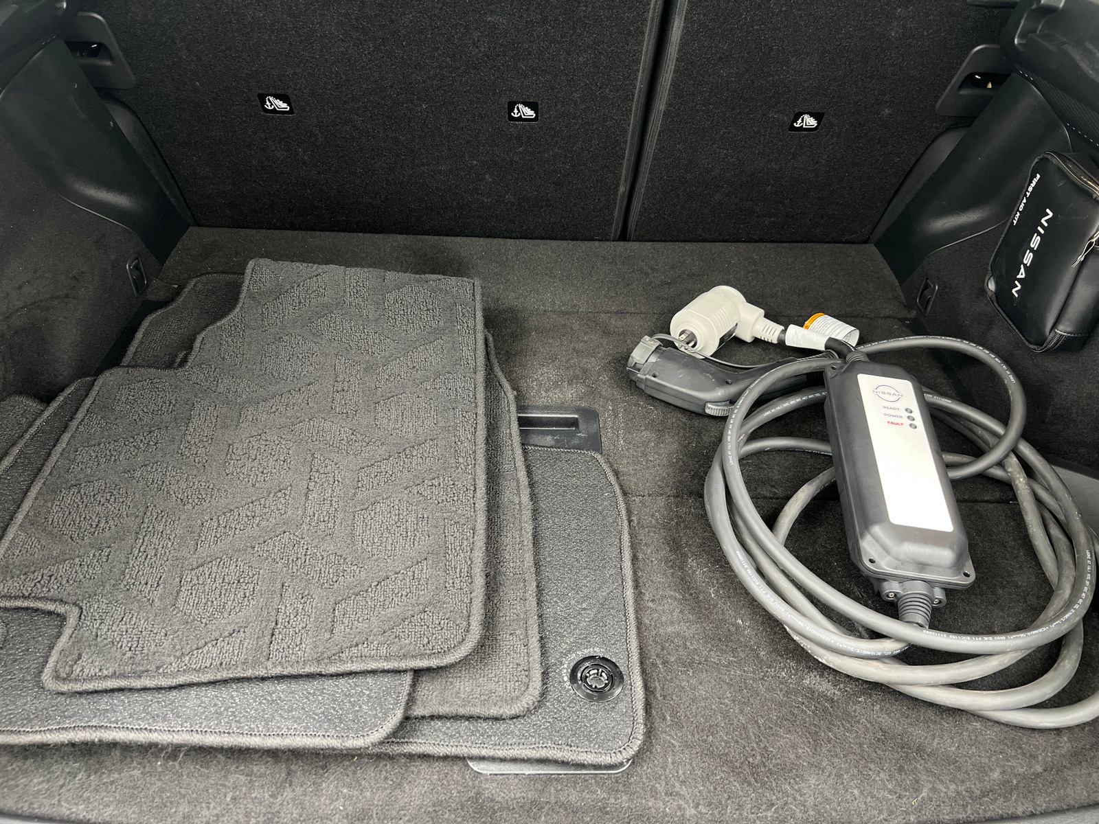 Thumbnail: 2024 Nissan Ariya - 7