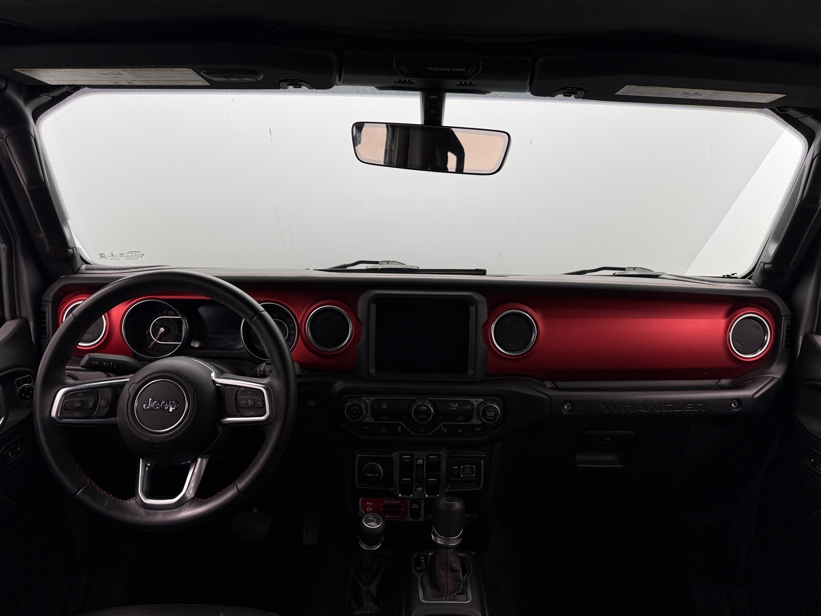 Thumbnail: 2018 Jeep Wrangler - 2