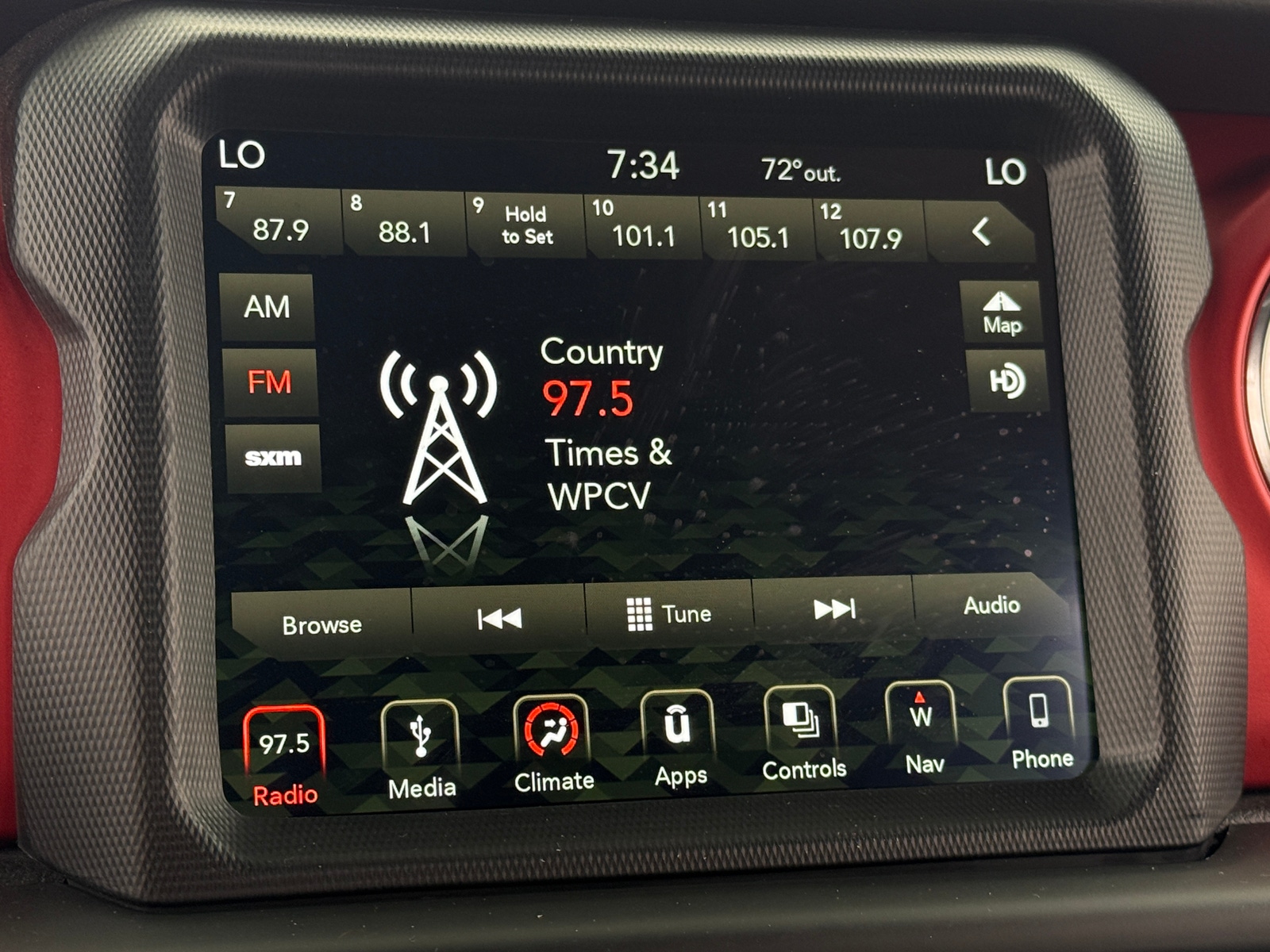 Thumbnail: 2018 Jeep Wrangler - 3