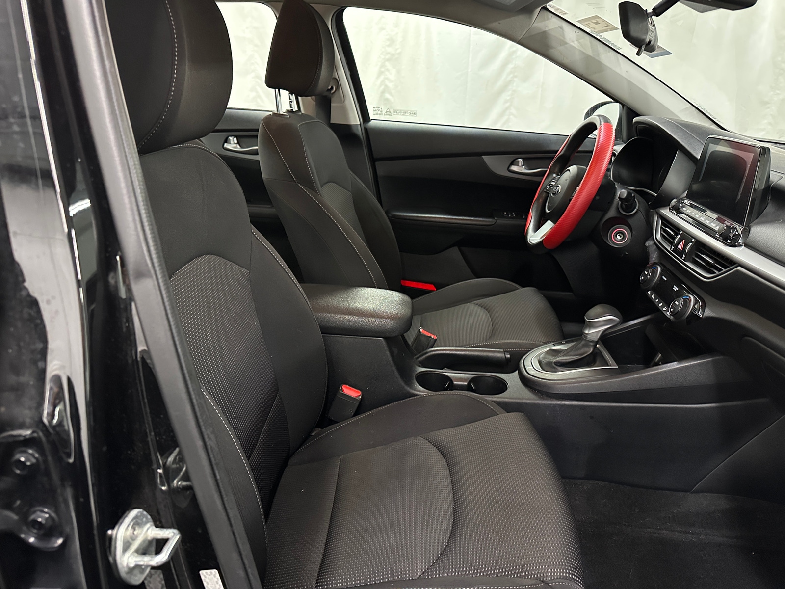 Thumbnail: 2019 Kia Forte - 2