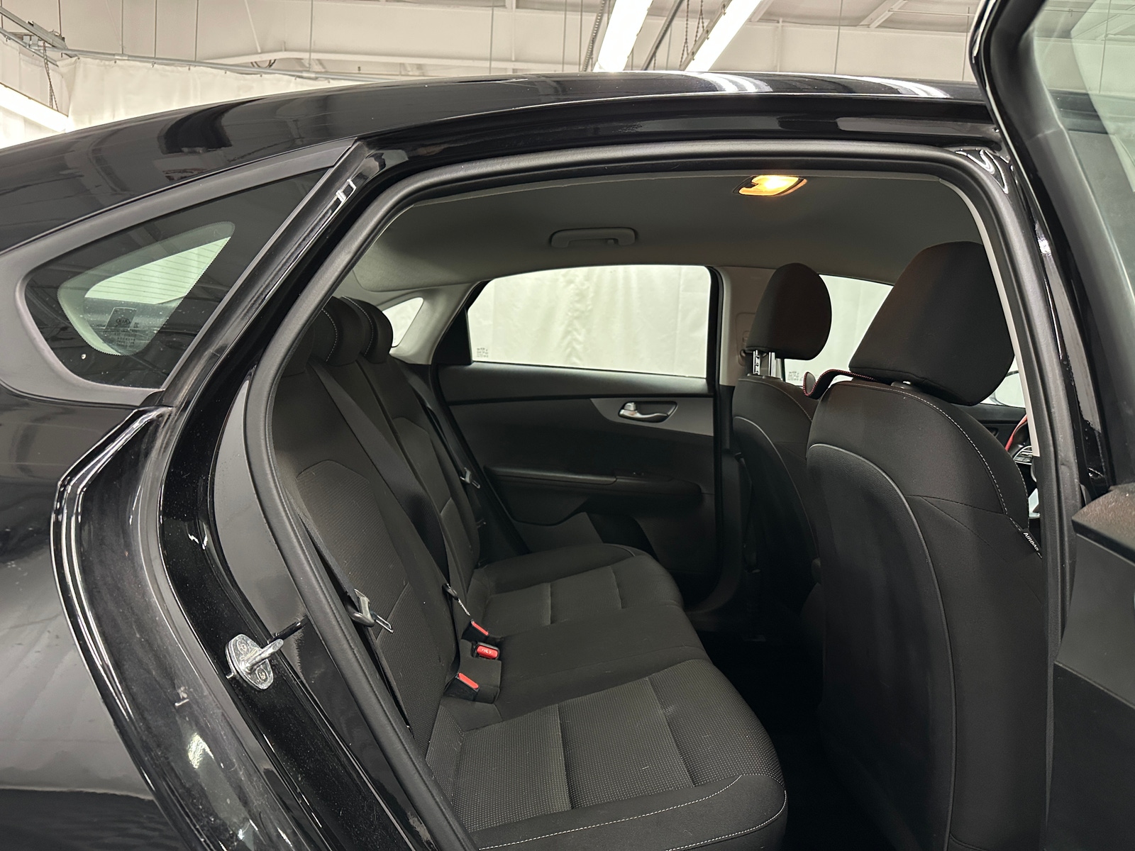 Thumbnail: 2019 Kia Forte - 6