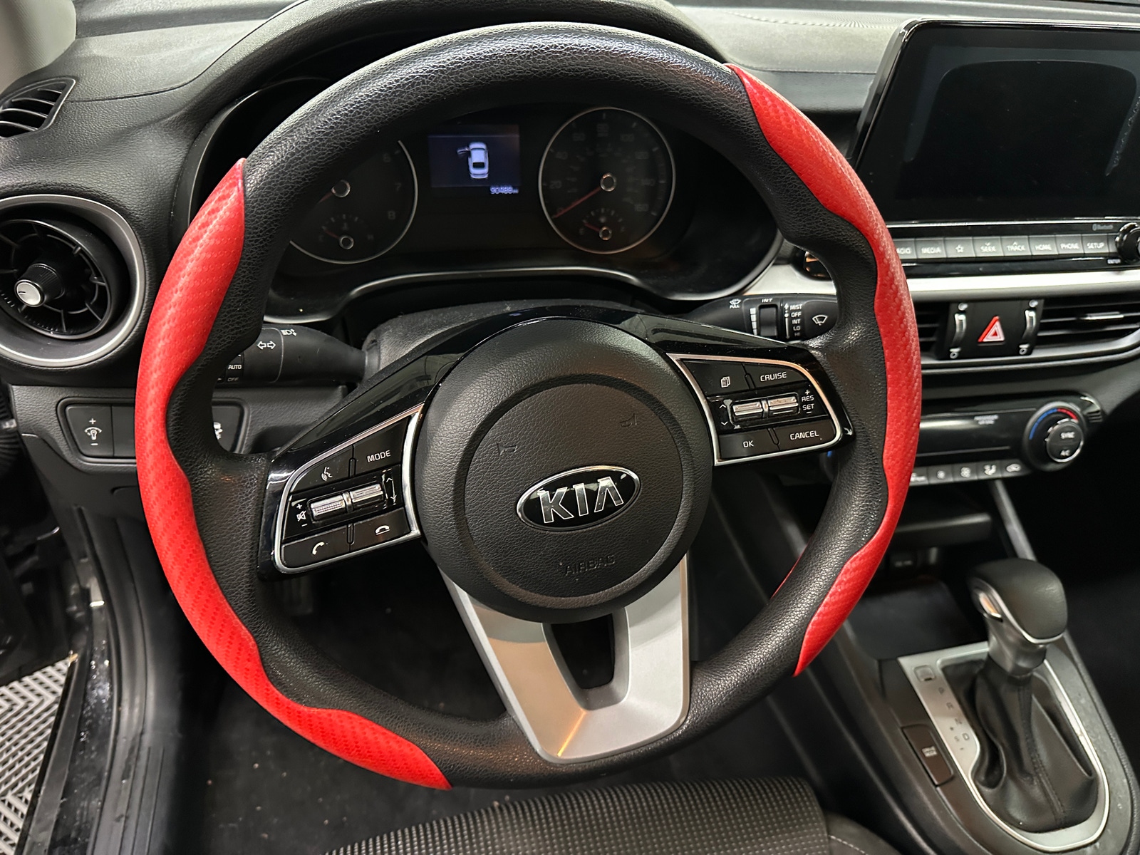 Thumbnail: 2019 Kia Forte - 5