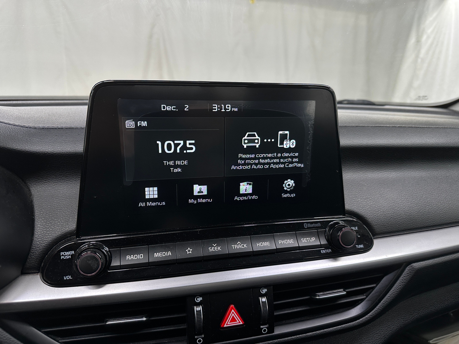 Thumbnail: 2019 Kia Forte - 4