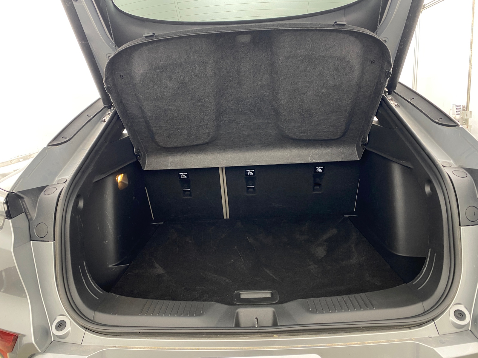 Thumbnail: 2025 Buick Envista - 6