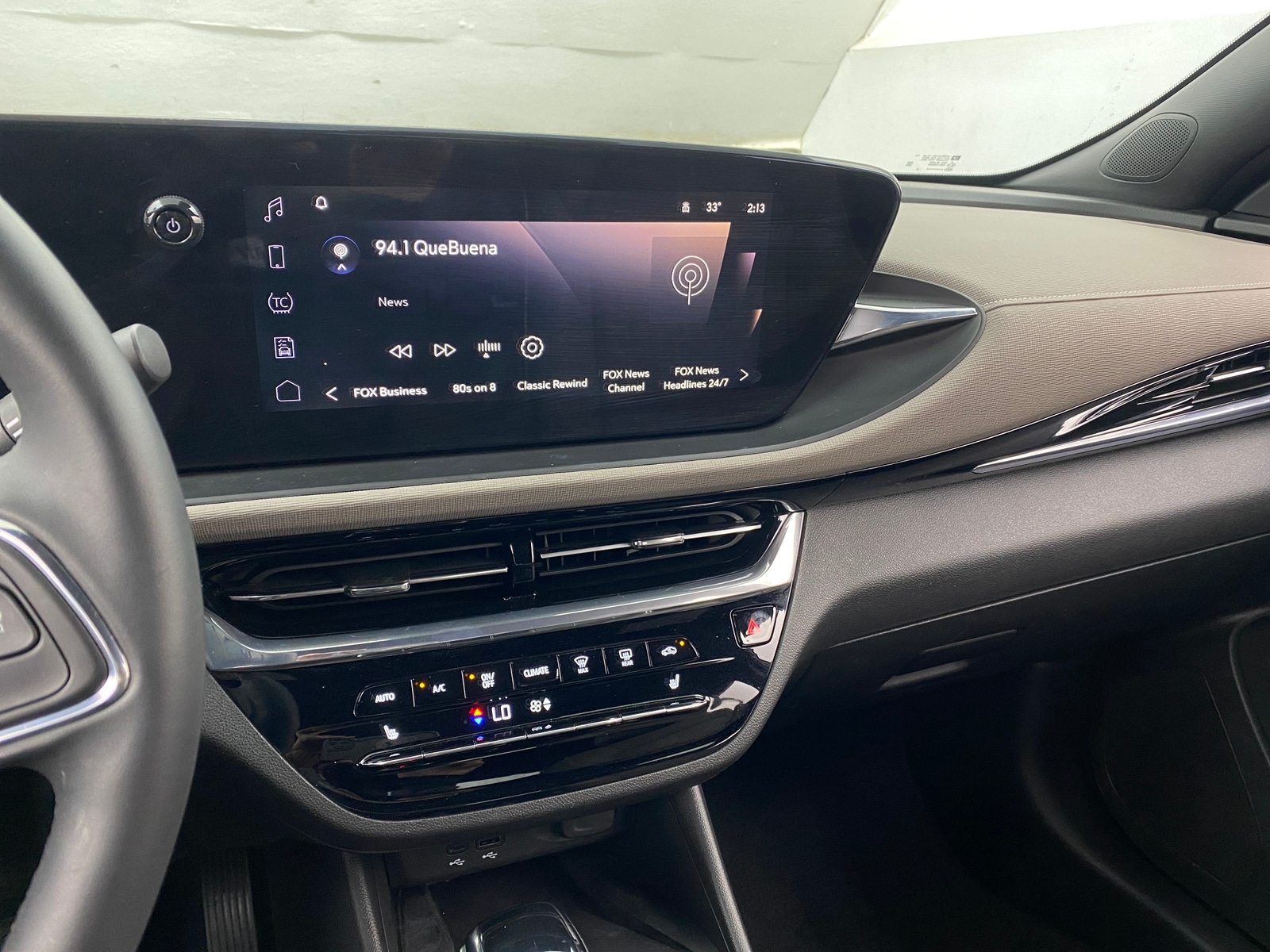 Thumbnail: 2025 Buick Envista - 3