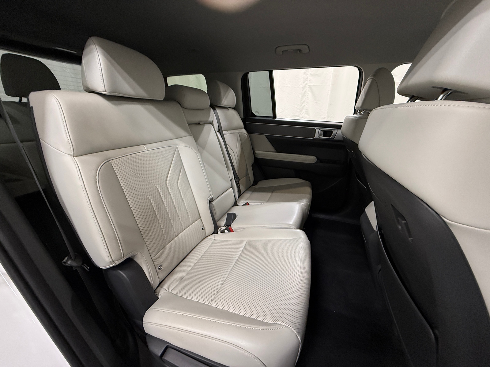 Thumbnail: 2025 Hyundai Santa Fe - 5