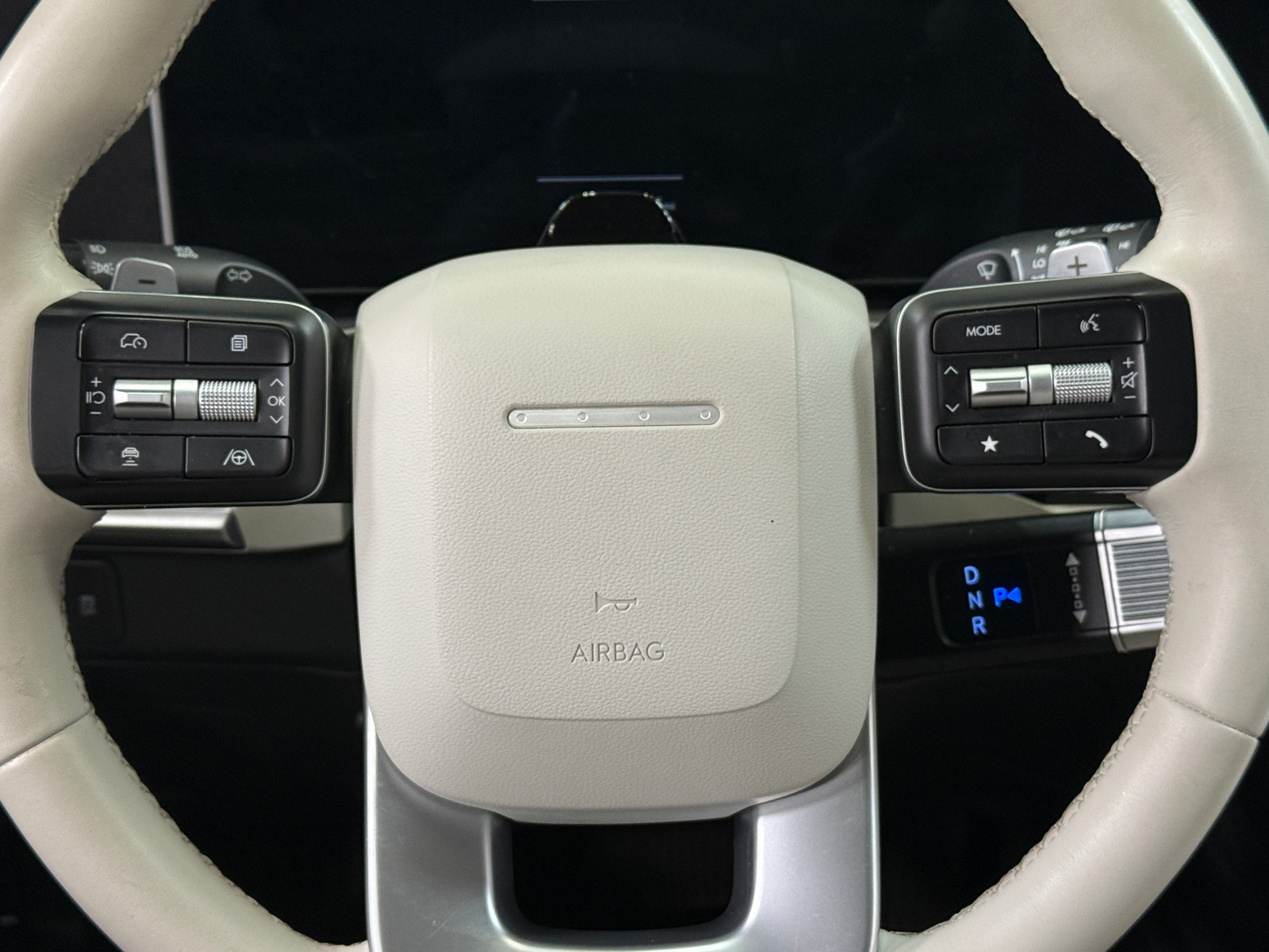 Thumbnail: 2025 Hyundai Santa Fe - 4