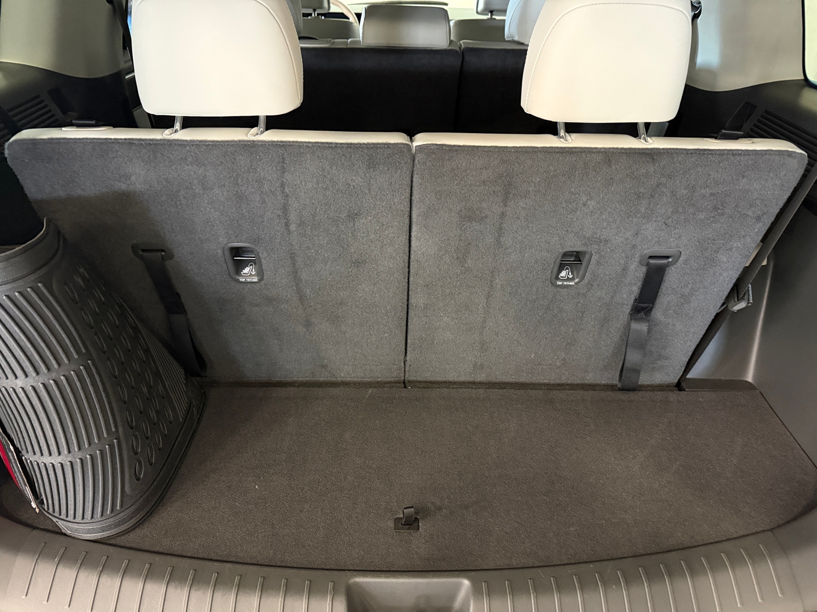 Thumbnail: 2025 Hyundai Santa Fe - 6