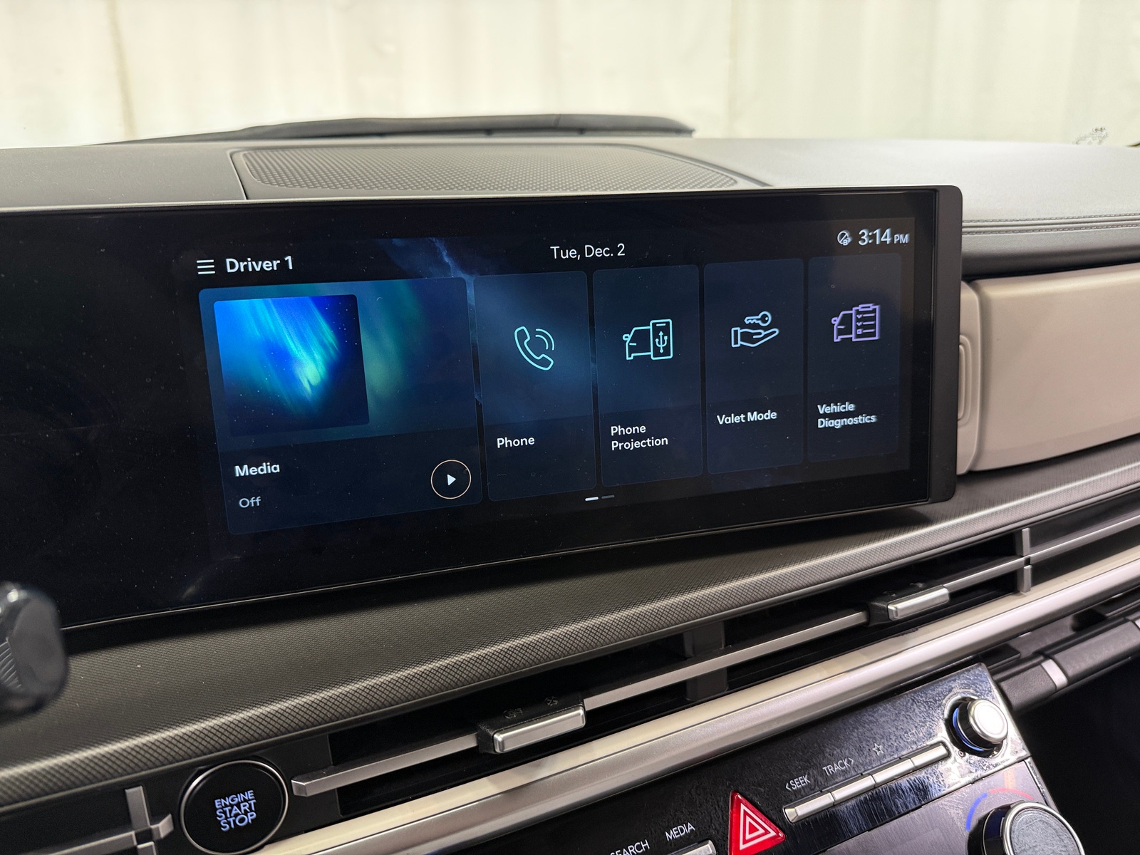 Thumbnail: 2025 Hyundai Santa Fe - 3