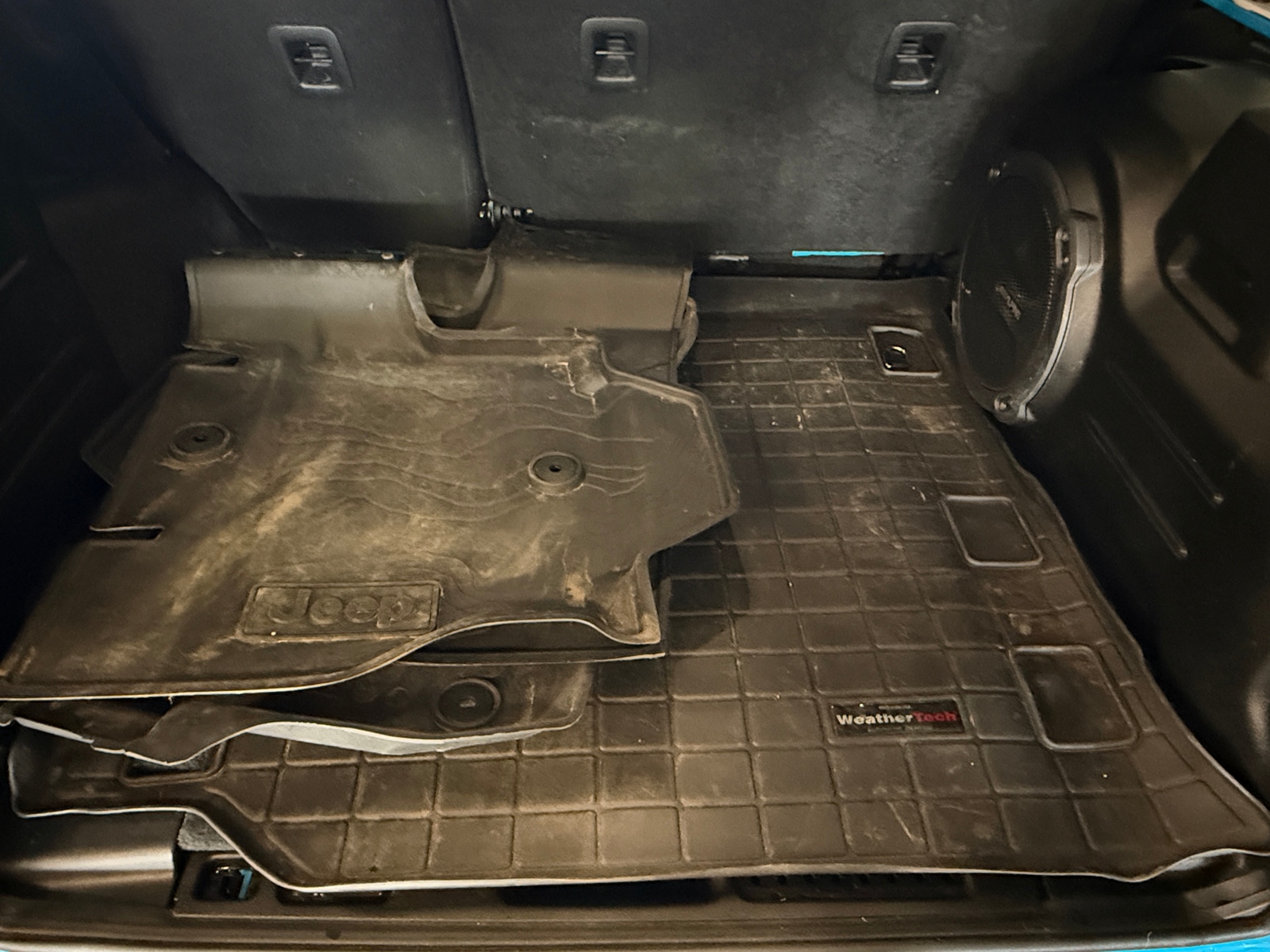 Thumbnail: 2021 Jeep Wrangler - 7