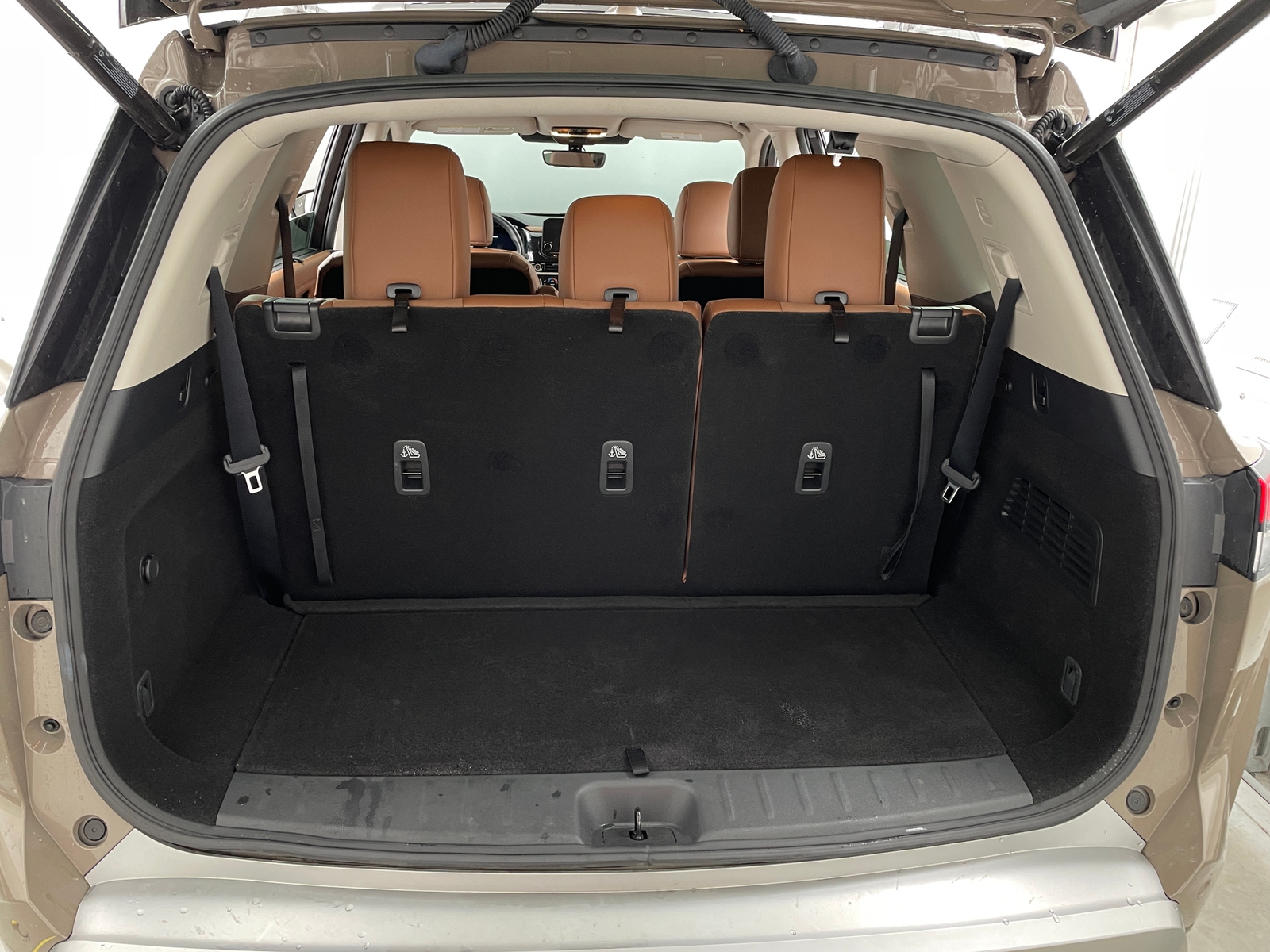 Thumbnail: 2023 Nissan Pathfinder - 6