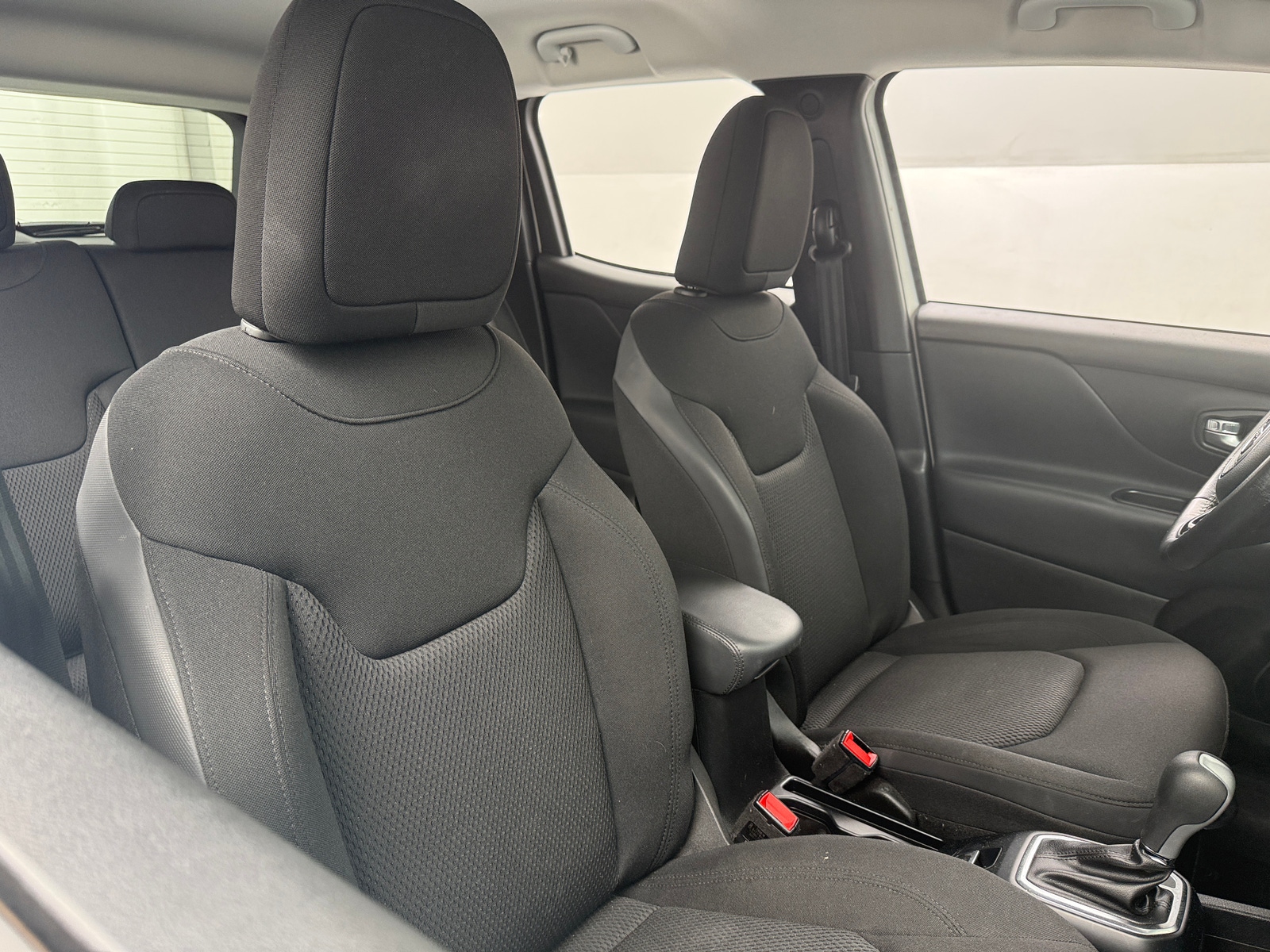 Thumbnail: 2018 Jeep Renegade - 2