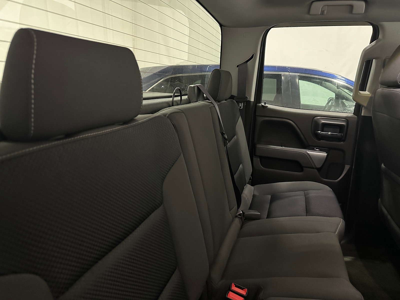 Thumbnail: 2017 Chevrolet Silverado 1500 - 6