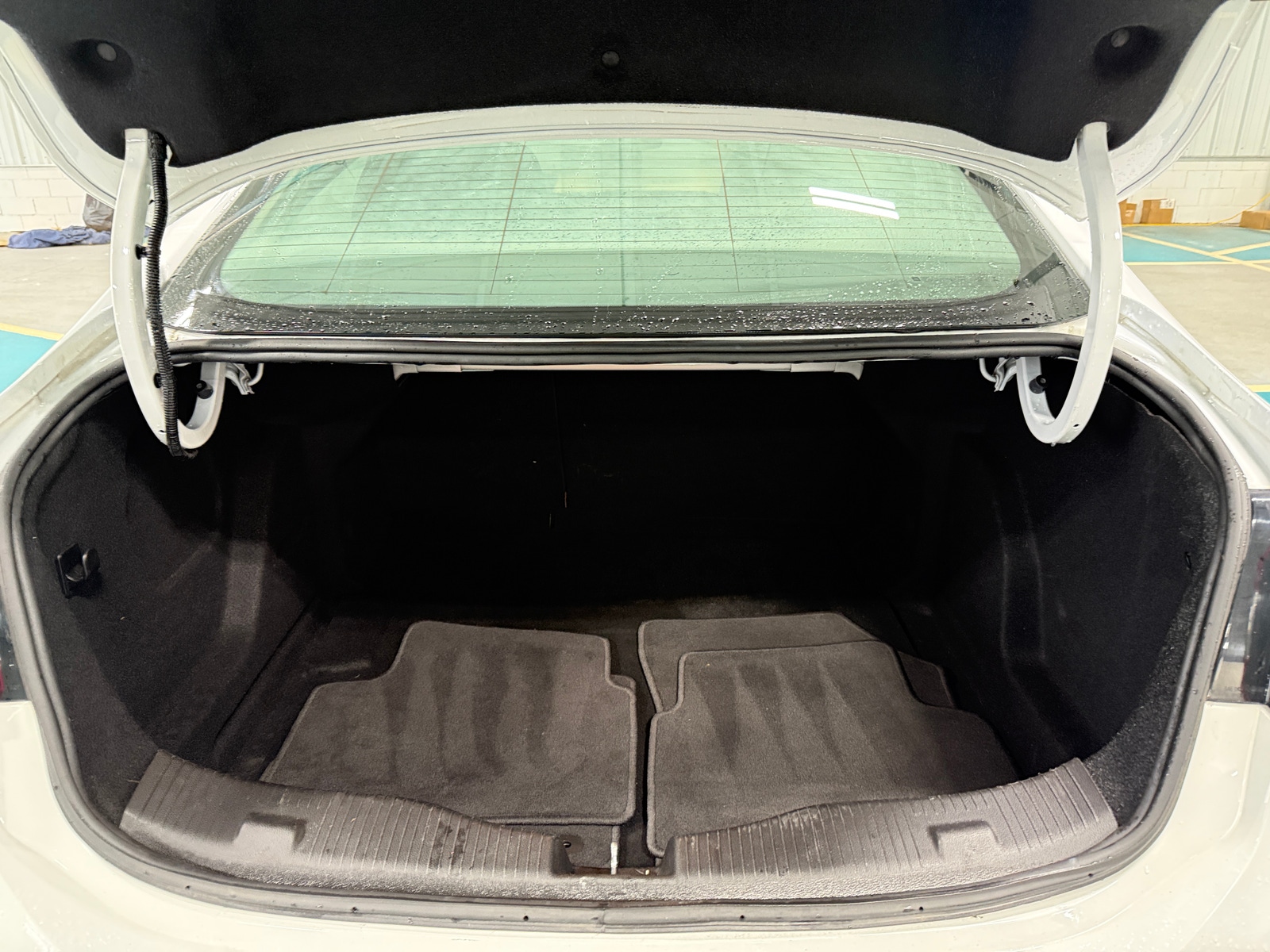 Thumbnail: 2018 Chevrolet Cruze - 7