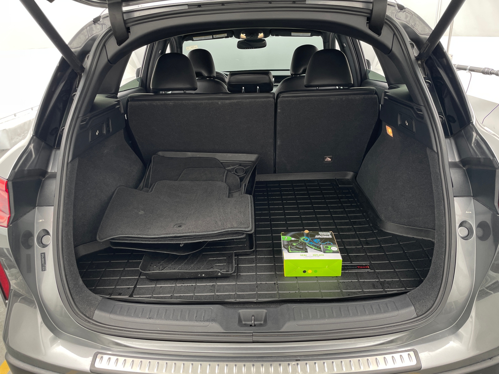 Thumbnail: 2020 INFINITI QX50 - 6