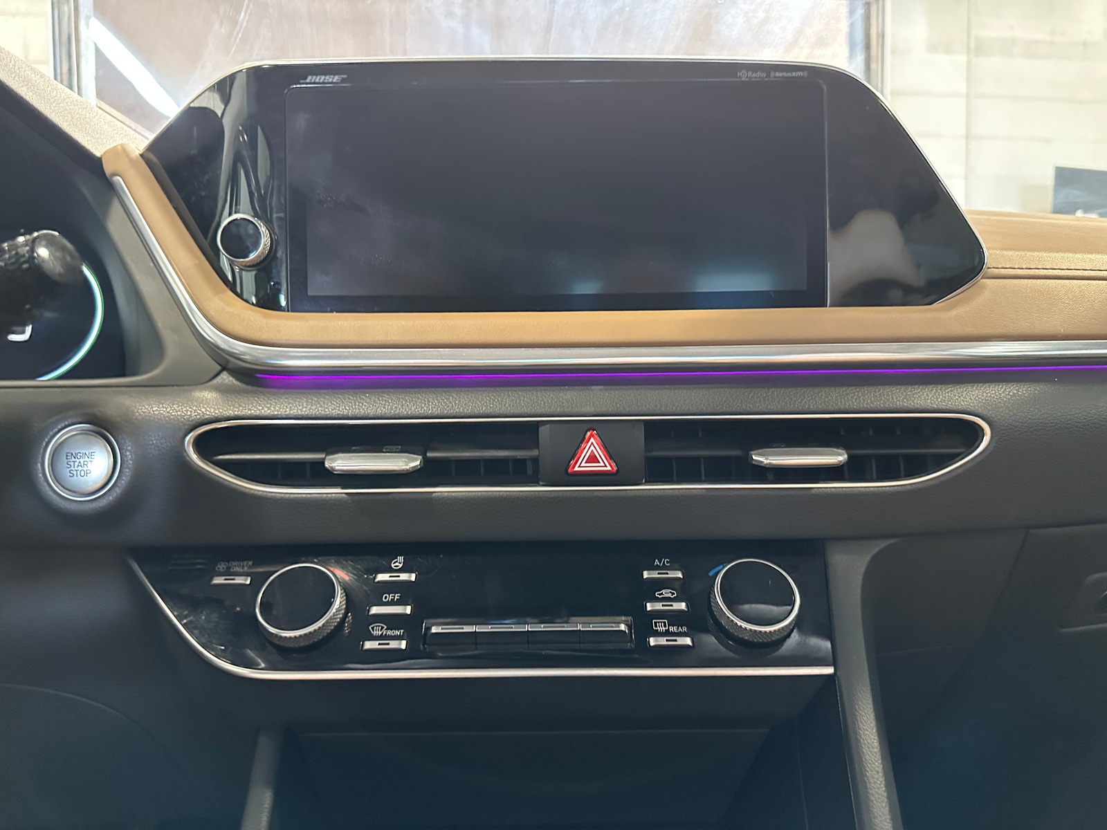 Thumbnail: 2021 Hyundai Sonata - 3