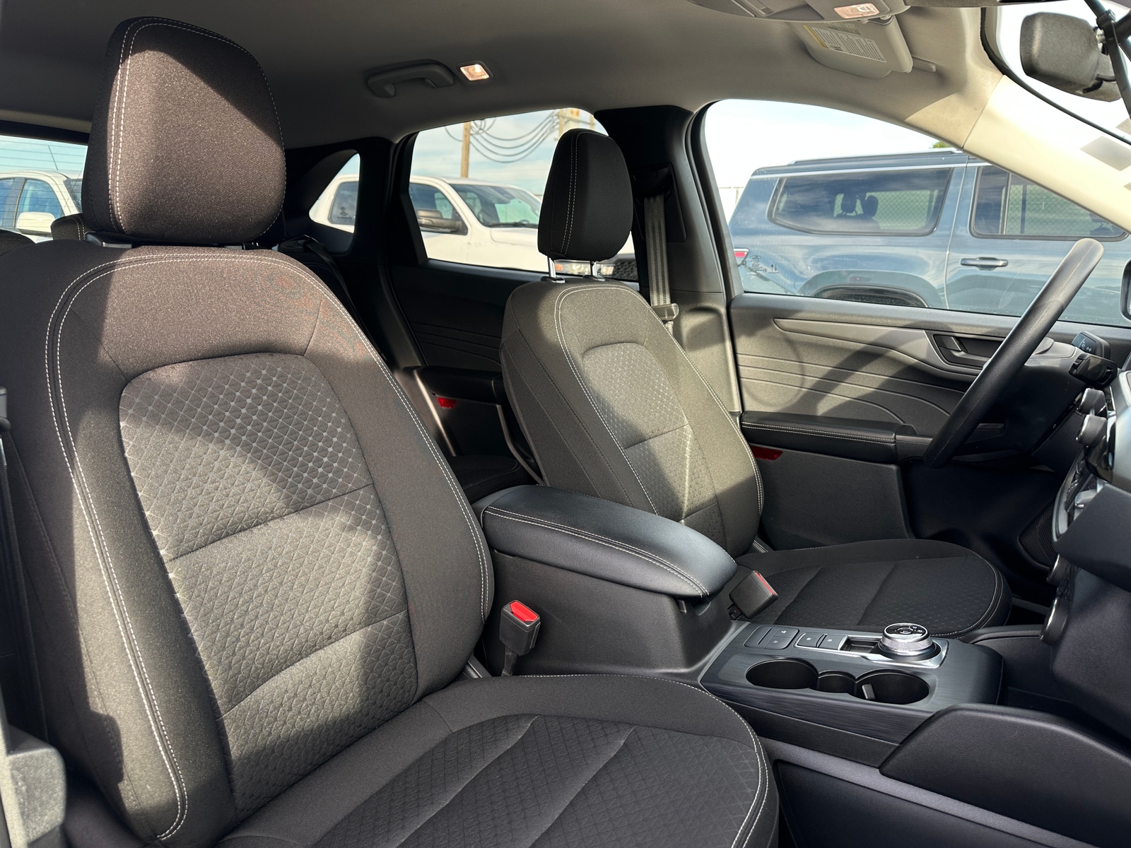 Thumbnail: 2025 Ford Escape - 2