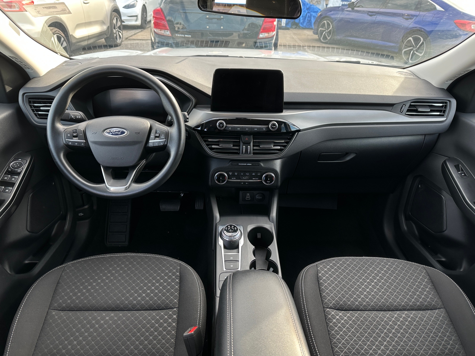 Thumbnail: 2025 Ford Escape - 3